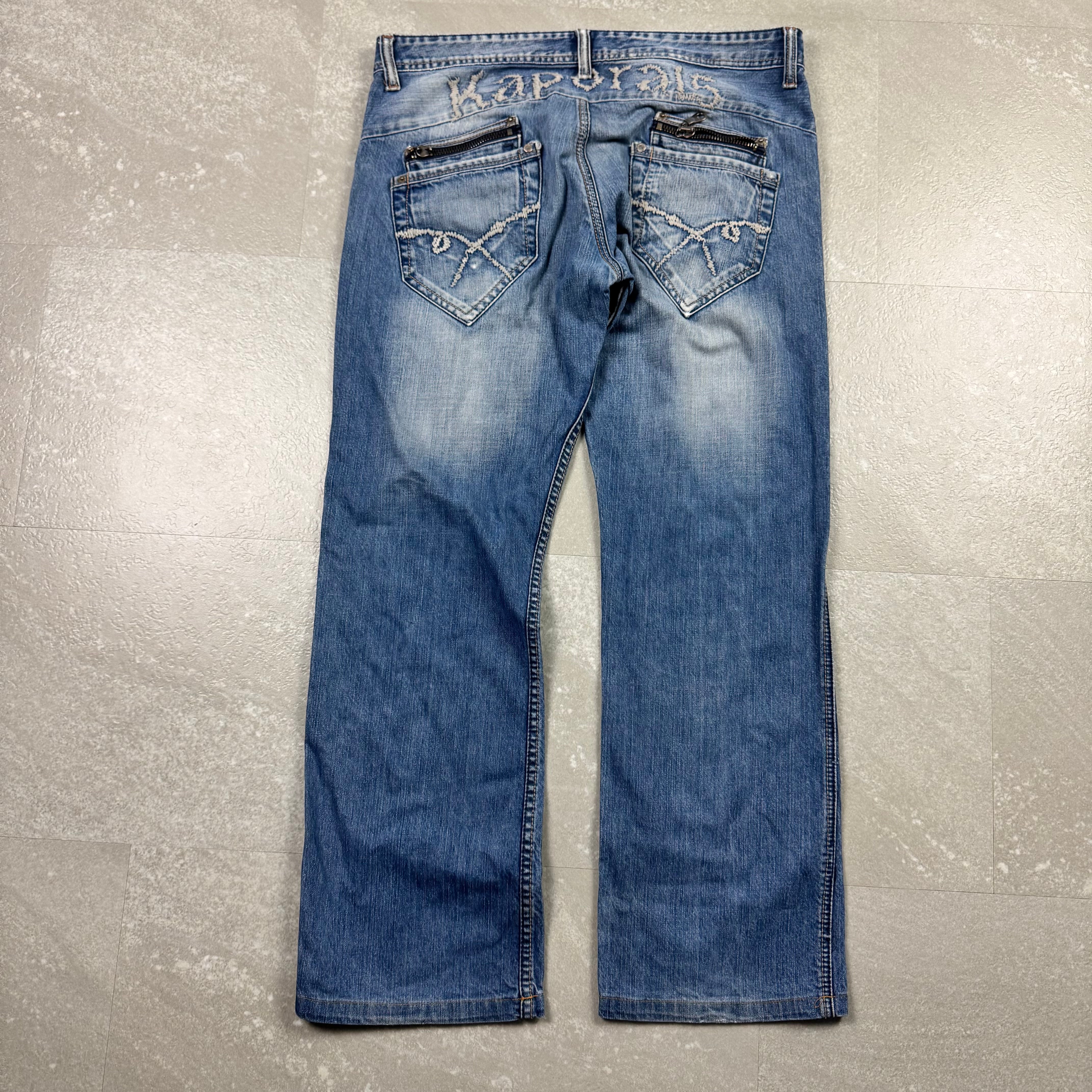 Kaporal Jeans