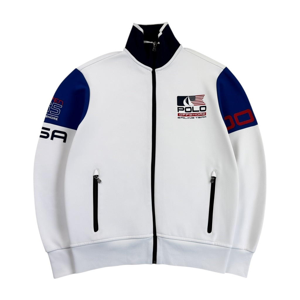 Ralph Lauren Zipper (S)