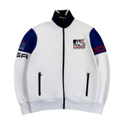 Ralph Lauren Zipper (S)
