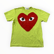 Comme des Garcons T-Shirt (XL)