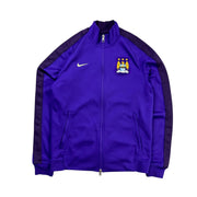 Manchester City Trackjacket (S)