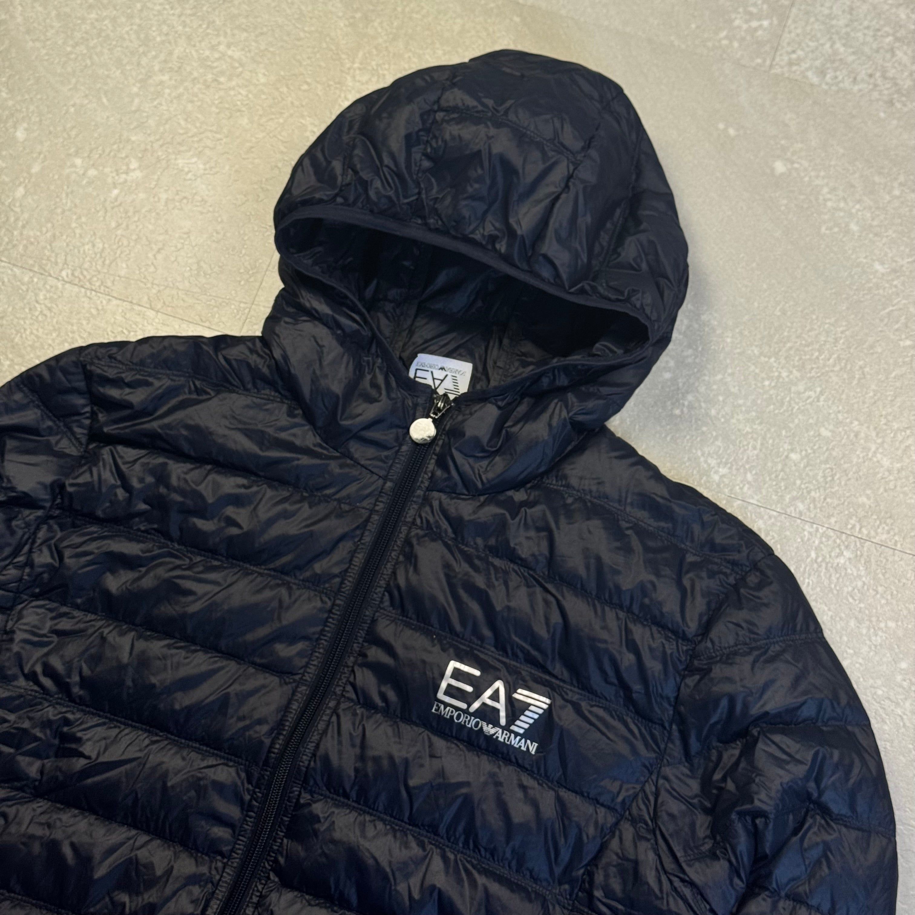Armani Jacke (XL)