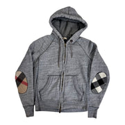 Burberry Zipper (S)