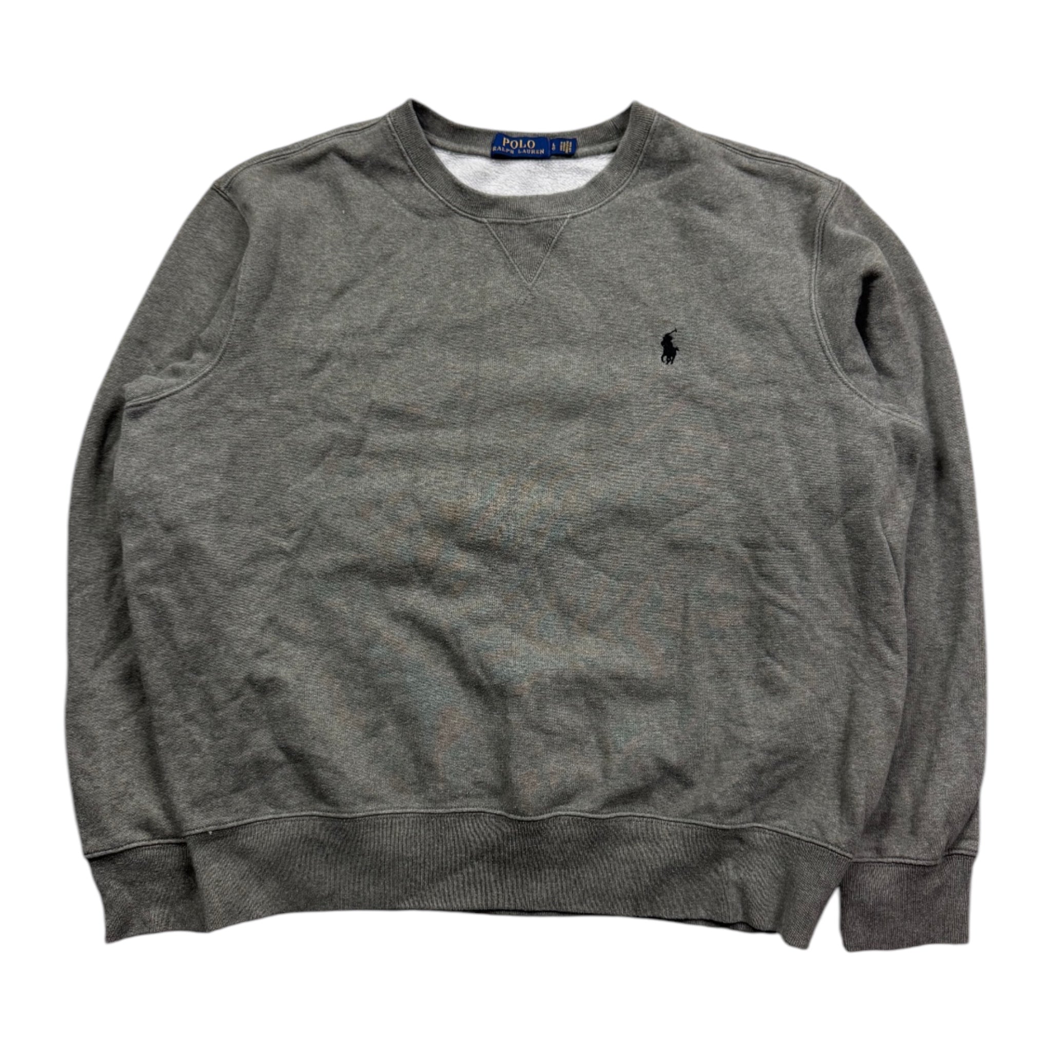 Ralph Lauren Sweater (L)