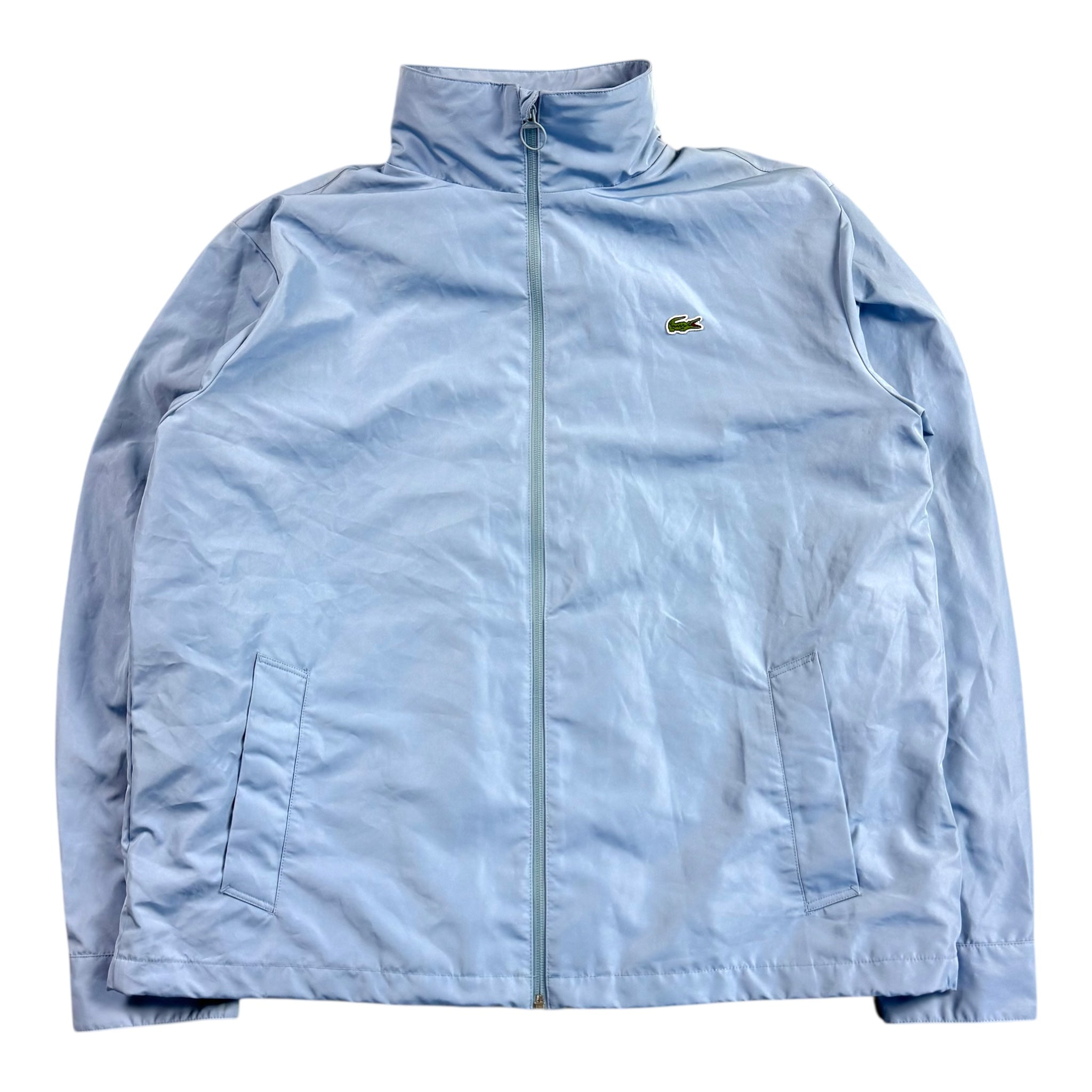 Lacoste Jacke (Pashanim) (XL)