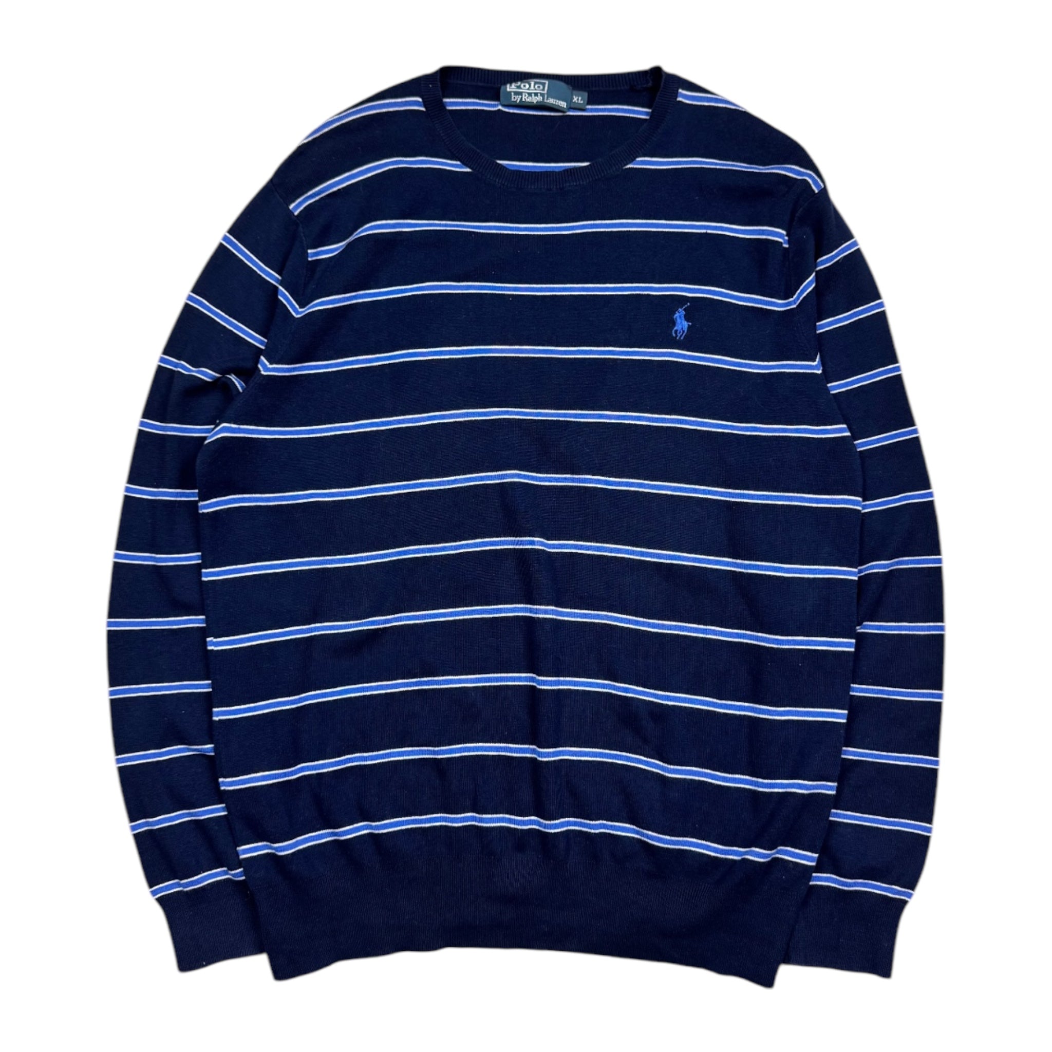 Ralph Lauren Sweater (XL)