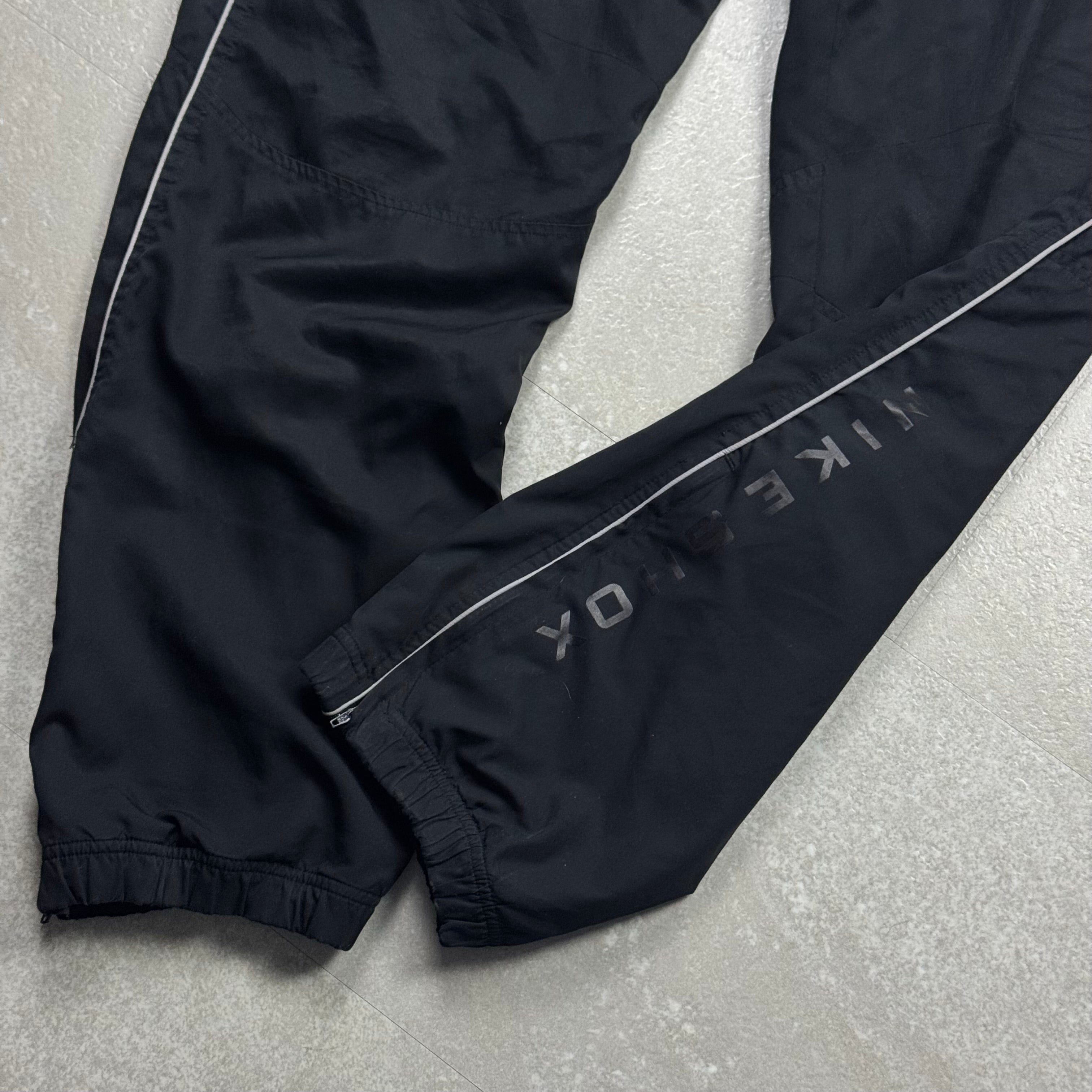 Vintage Nike Shox Trackpants (M)