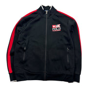 Ralph Lauren Zipjacke (L)