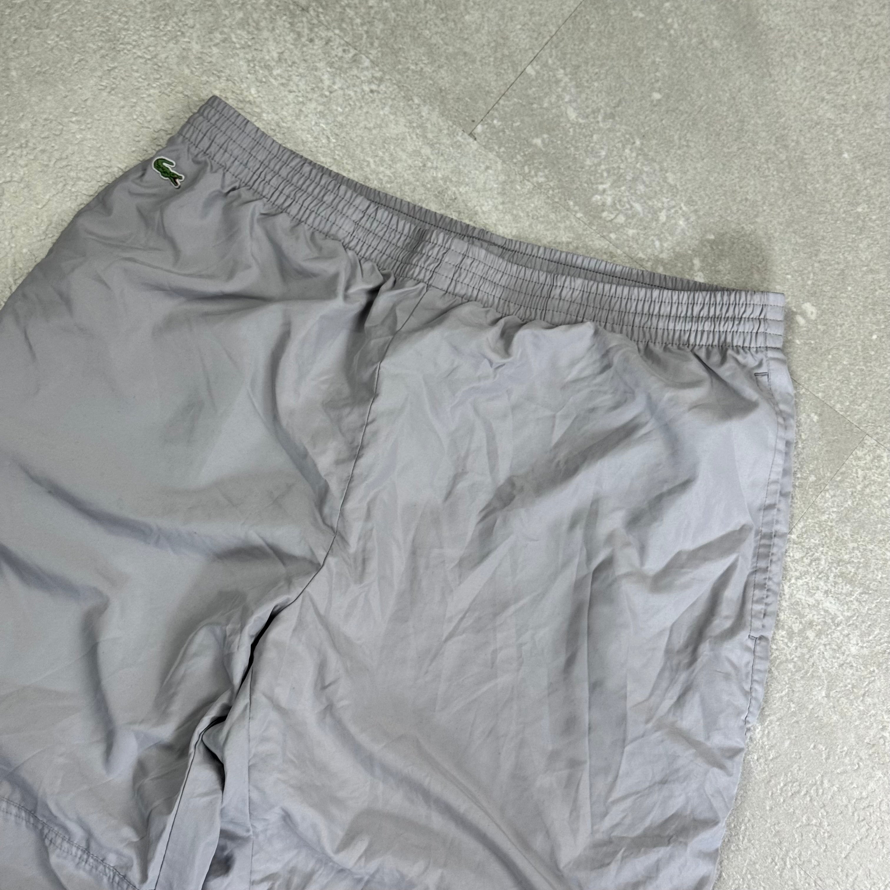 Lacoste Trackpants (L)