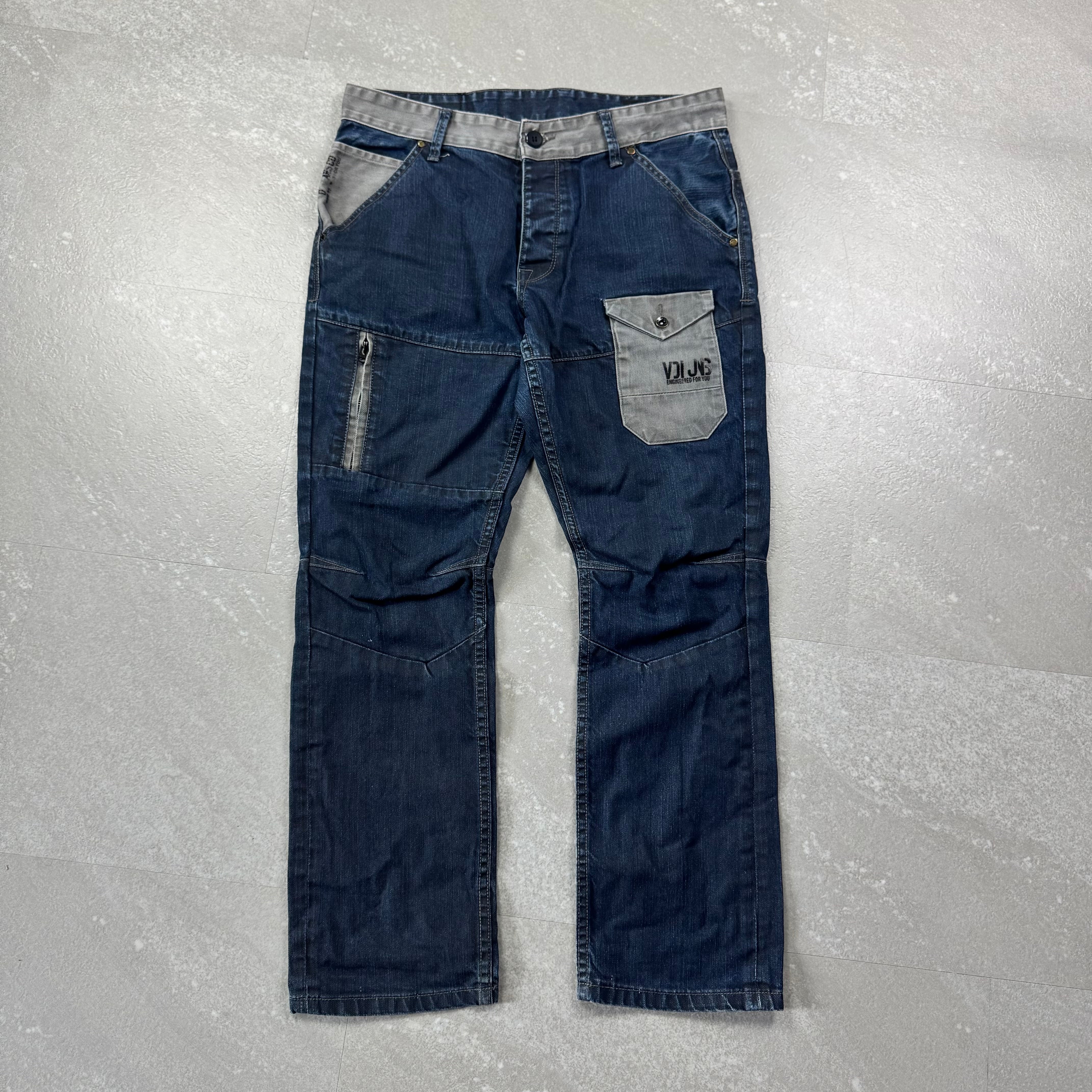 Voi Jeans