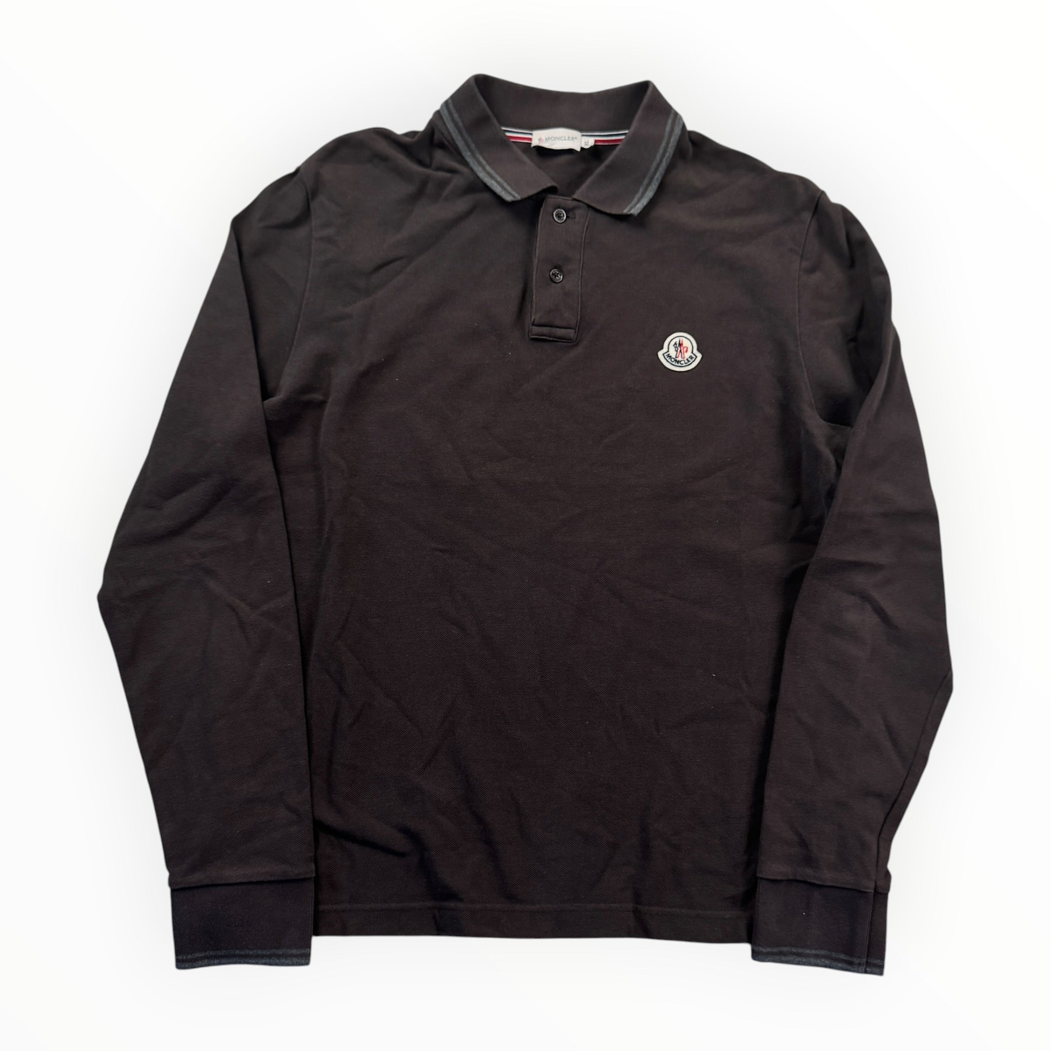 Moncler Longsleeve (XL)