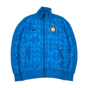 Vintage Inter Mailand Trackjacket (S)