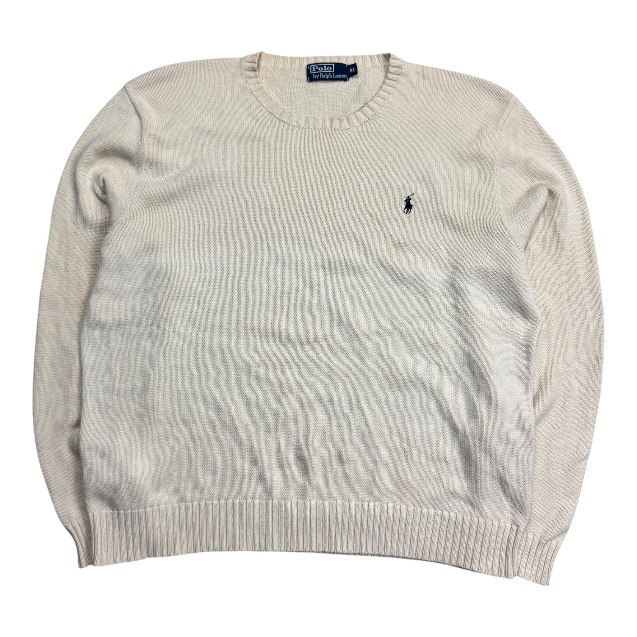 Ralph Lauren Sweater (XL)