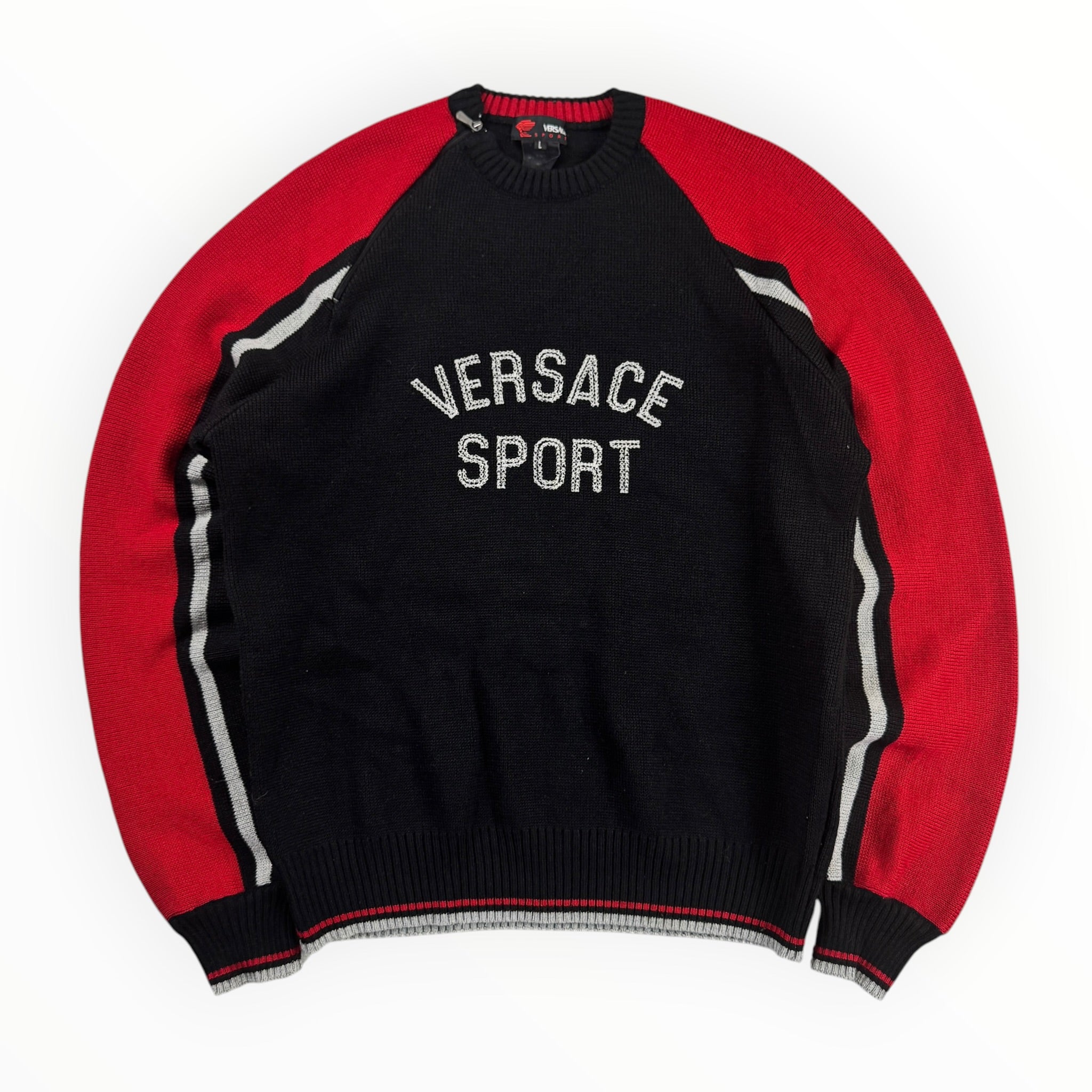 Versace Sweater (L)