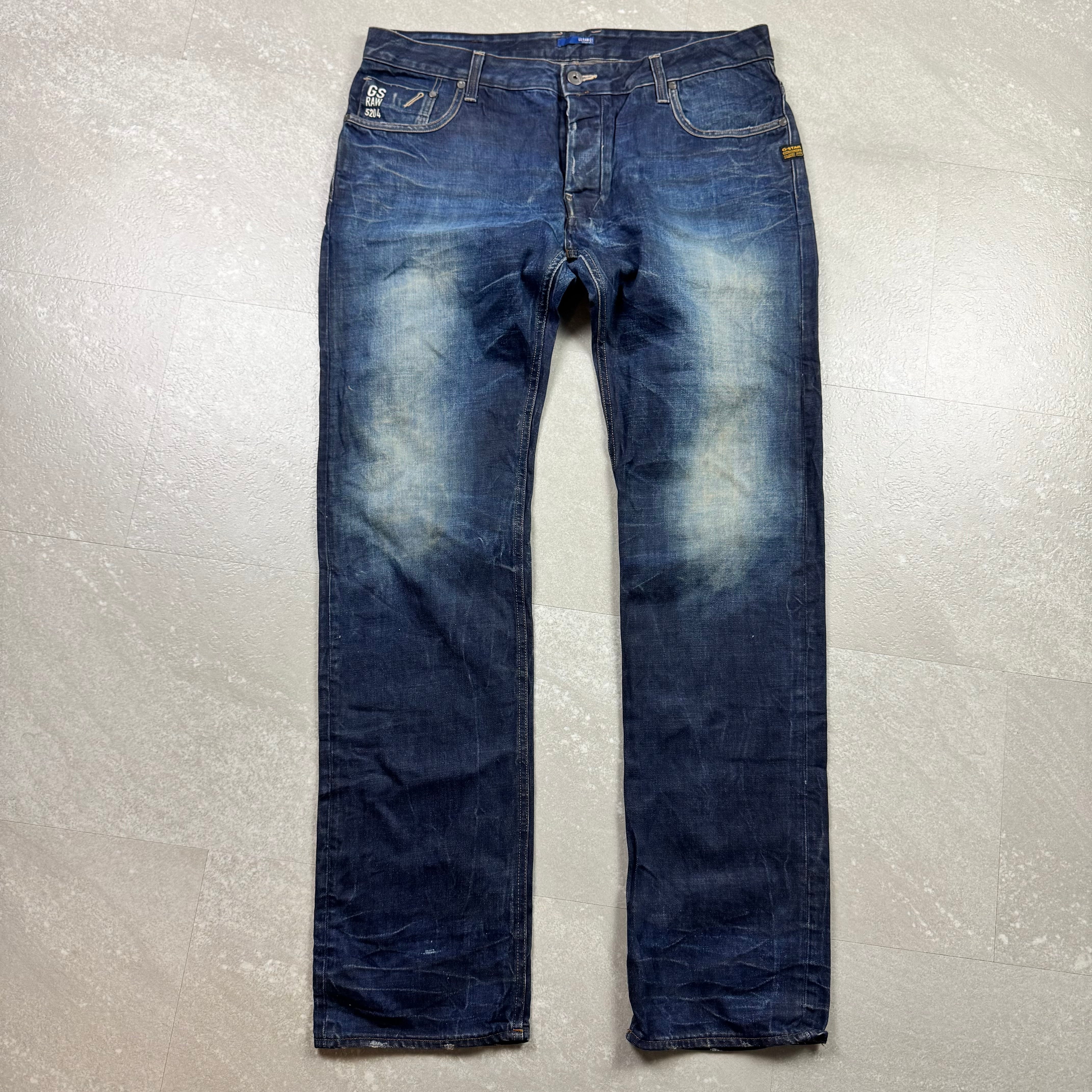 G-Star Jeans