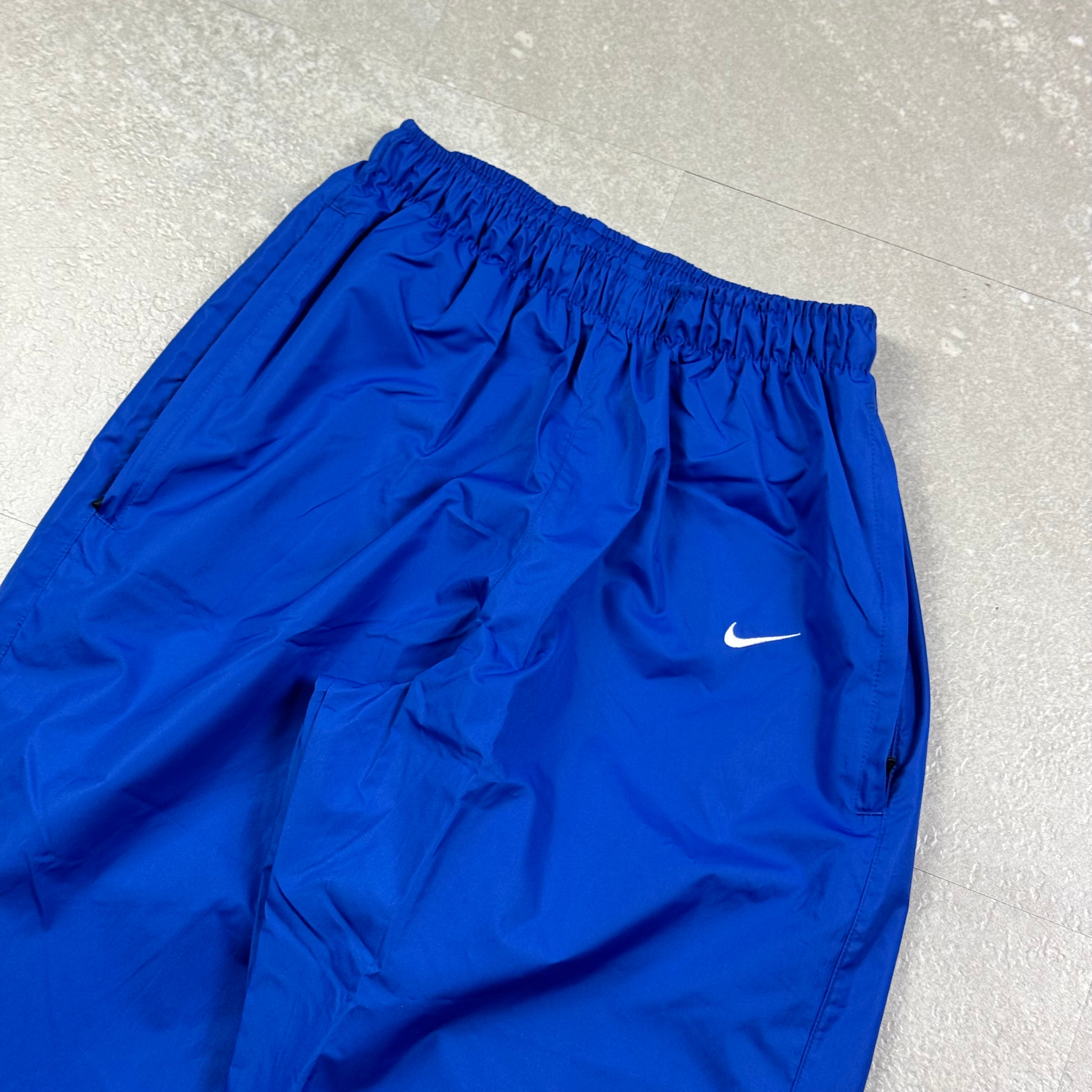 Vintage Nike Trackpants (S)