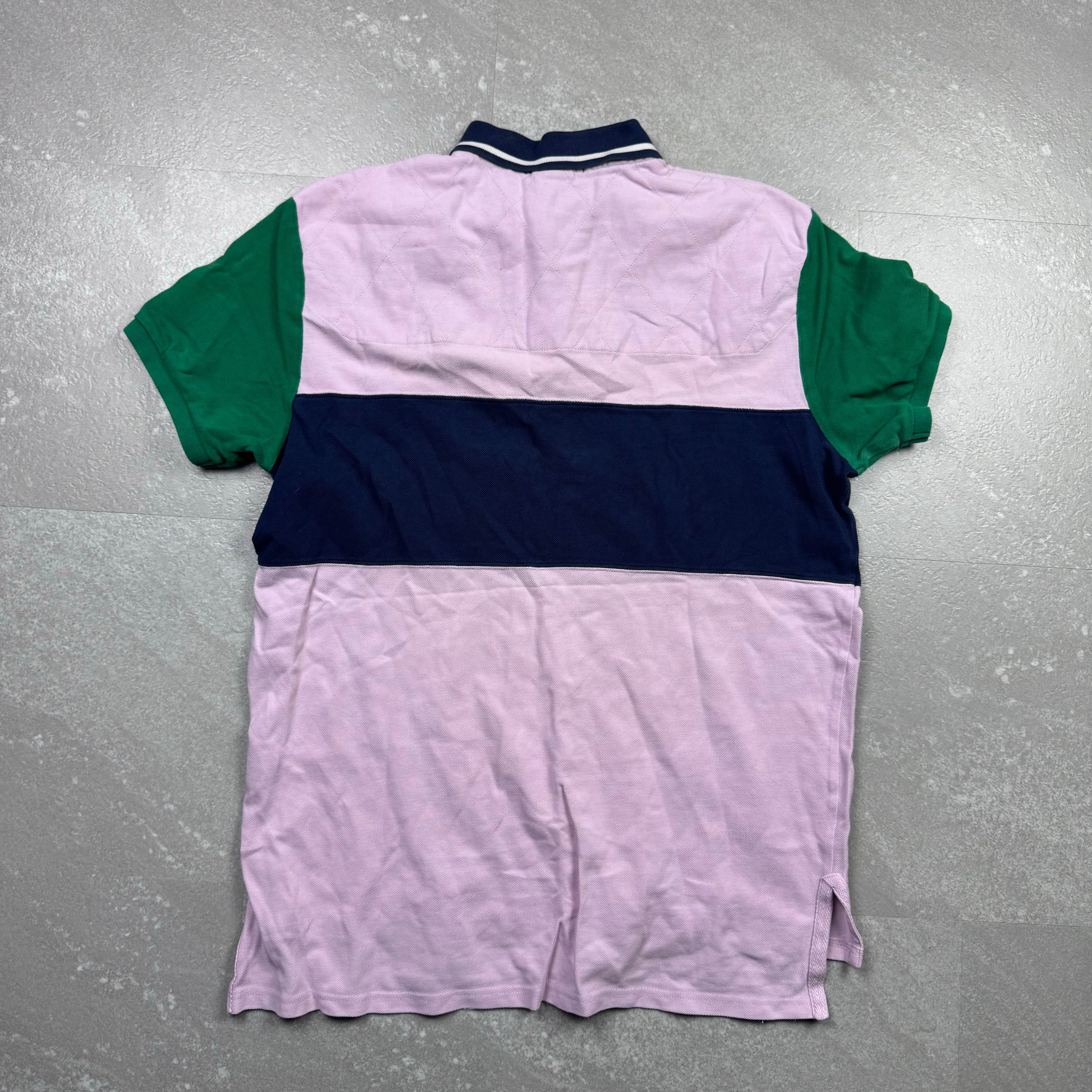 Ralph Lauren polo shirt