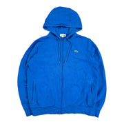 Lacoste Zipper (L)