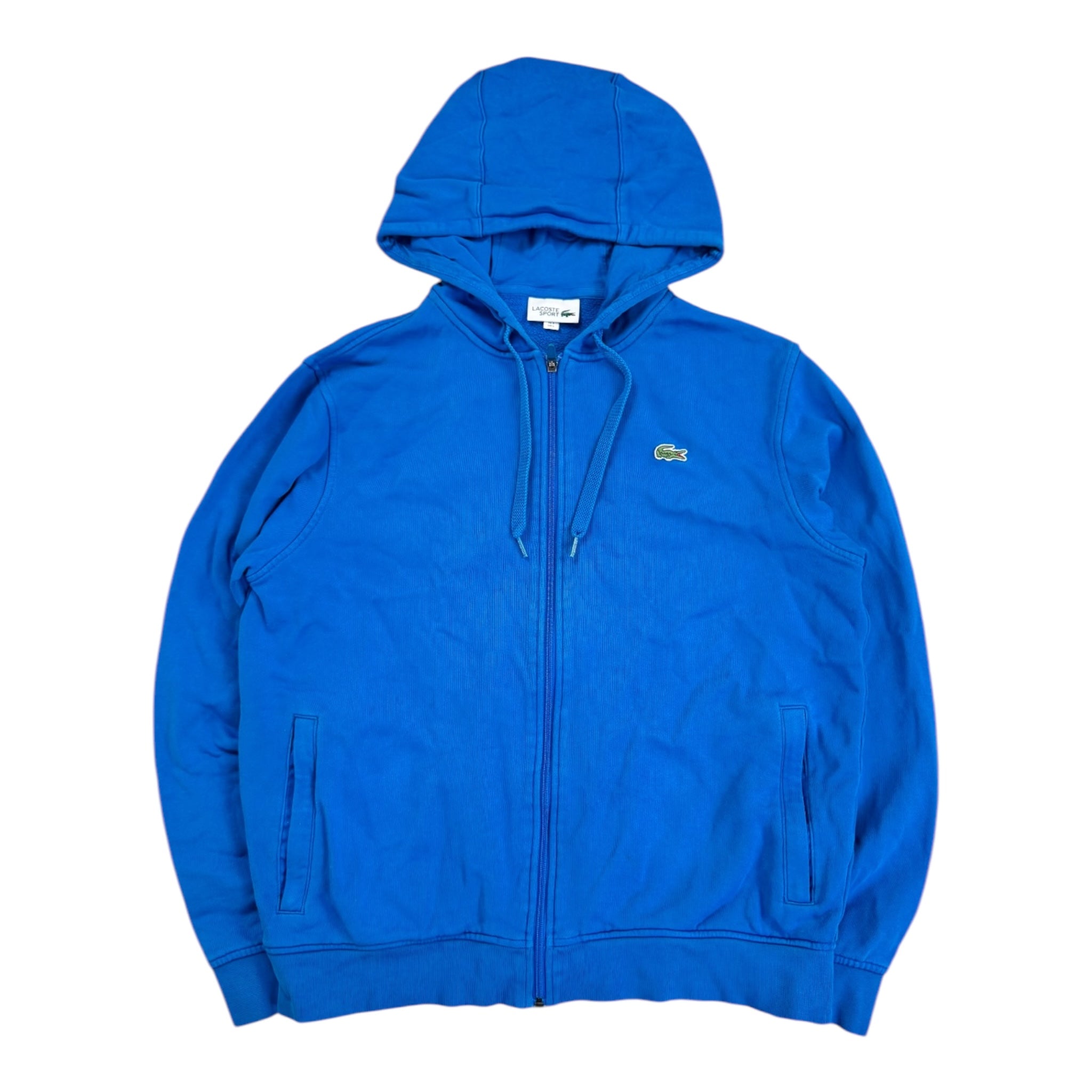Lacoste Zipper (L)