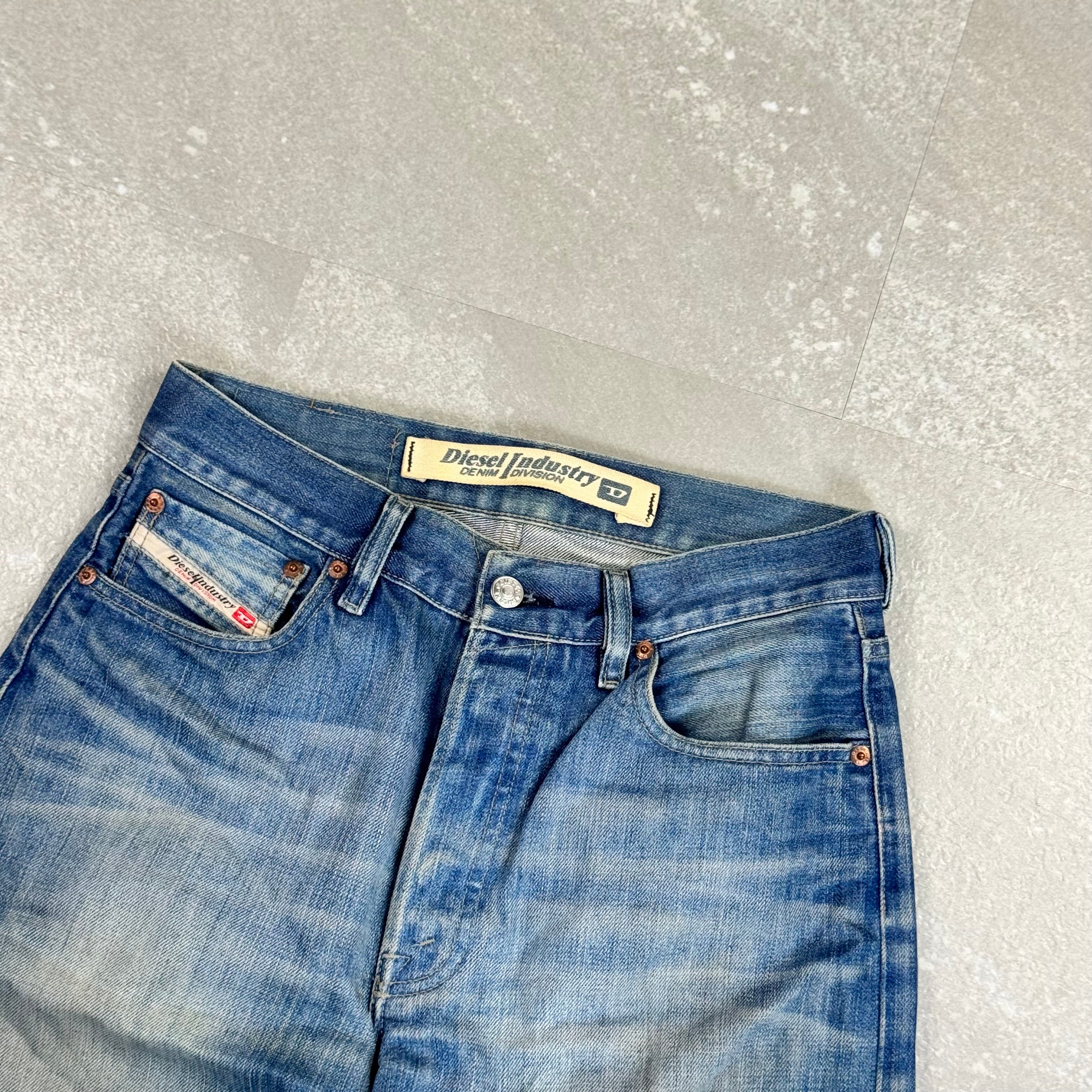 Diesel Jeans