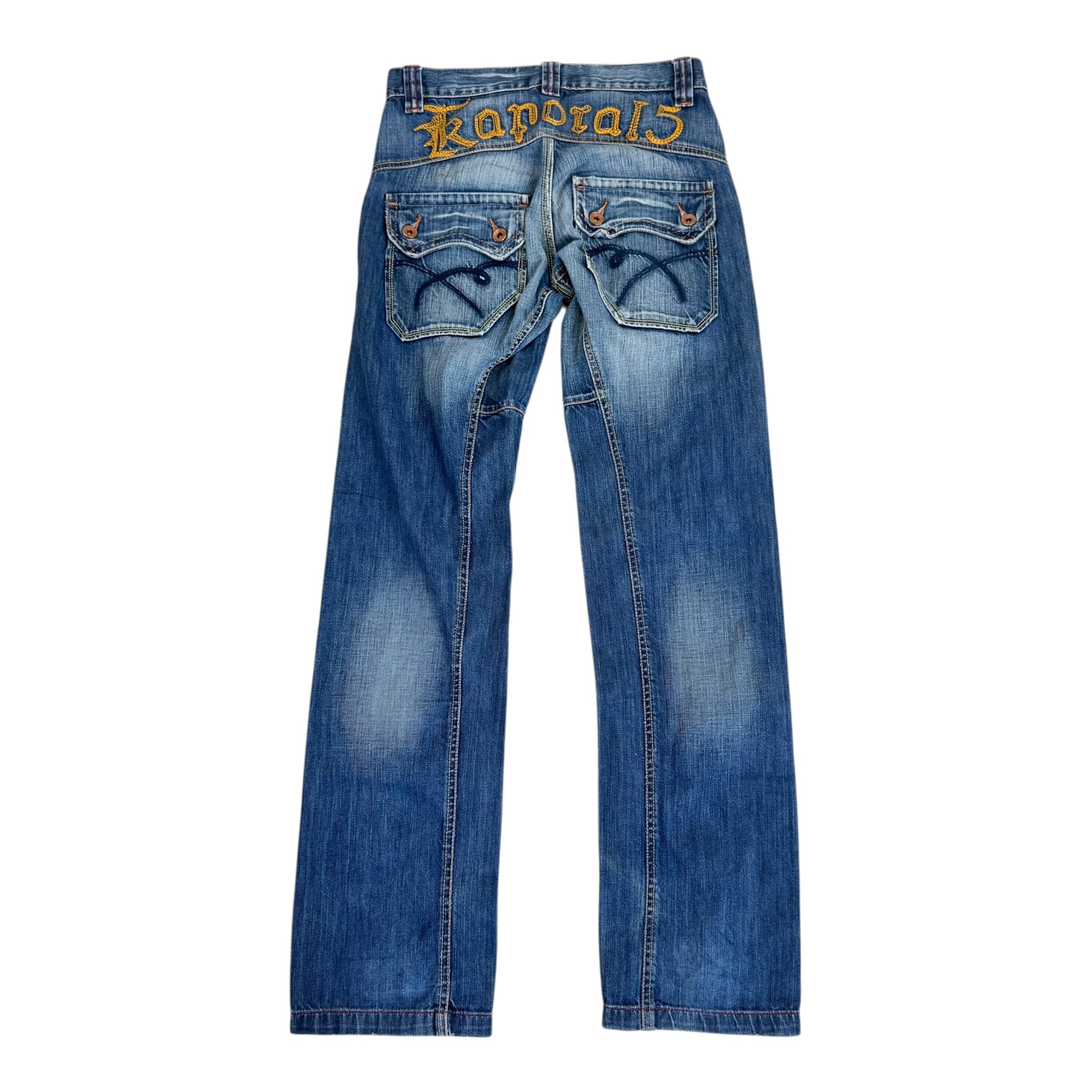 Kaporal Jeans