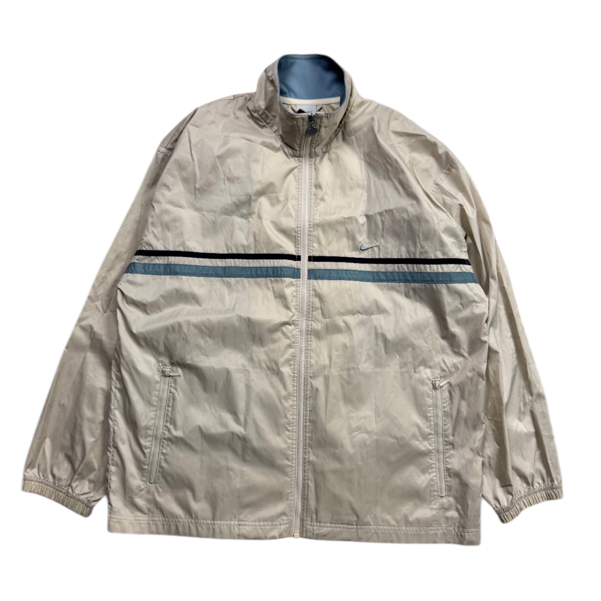 Vintage Nike Trackjacket (L)