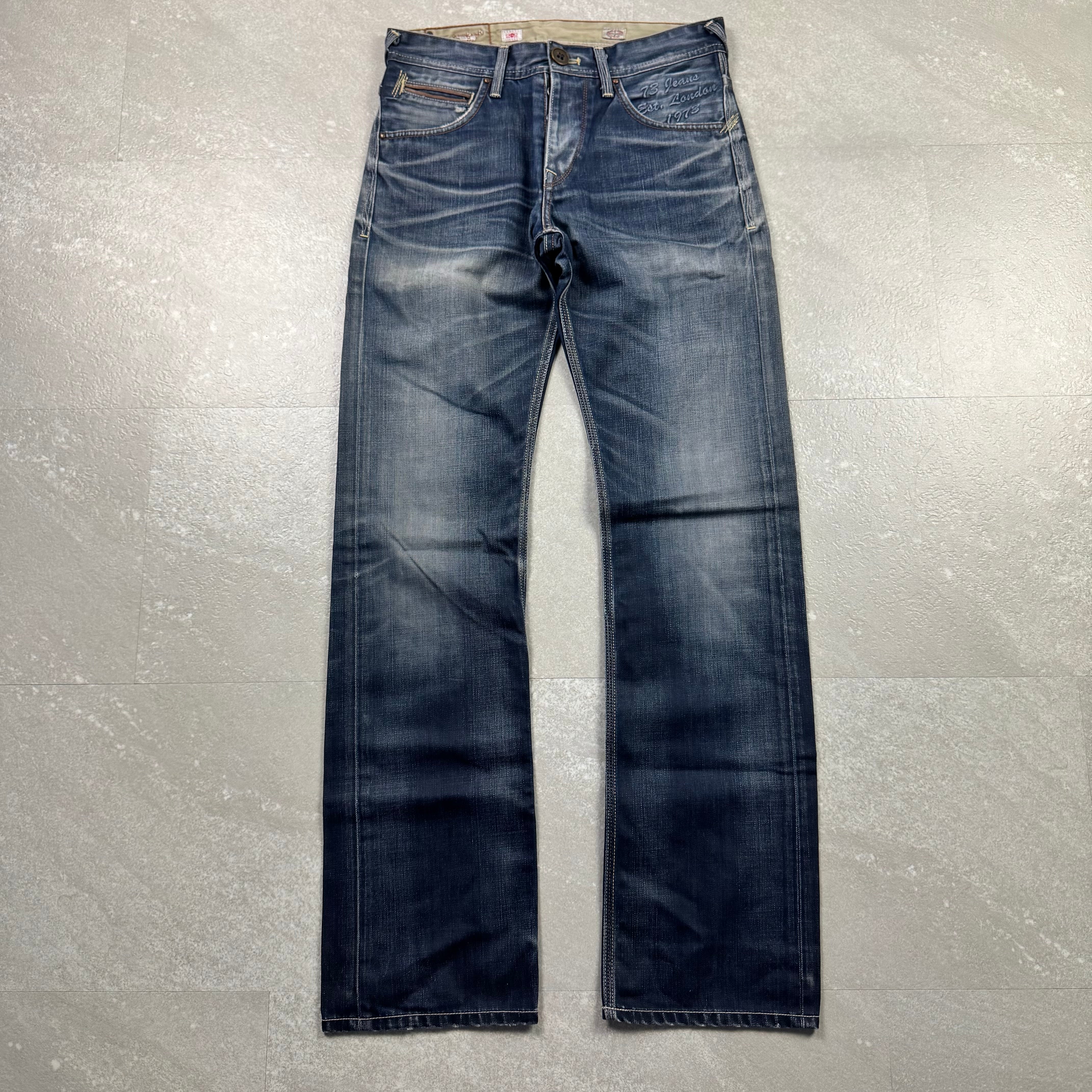 Pepe Jeans