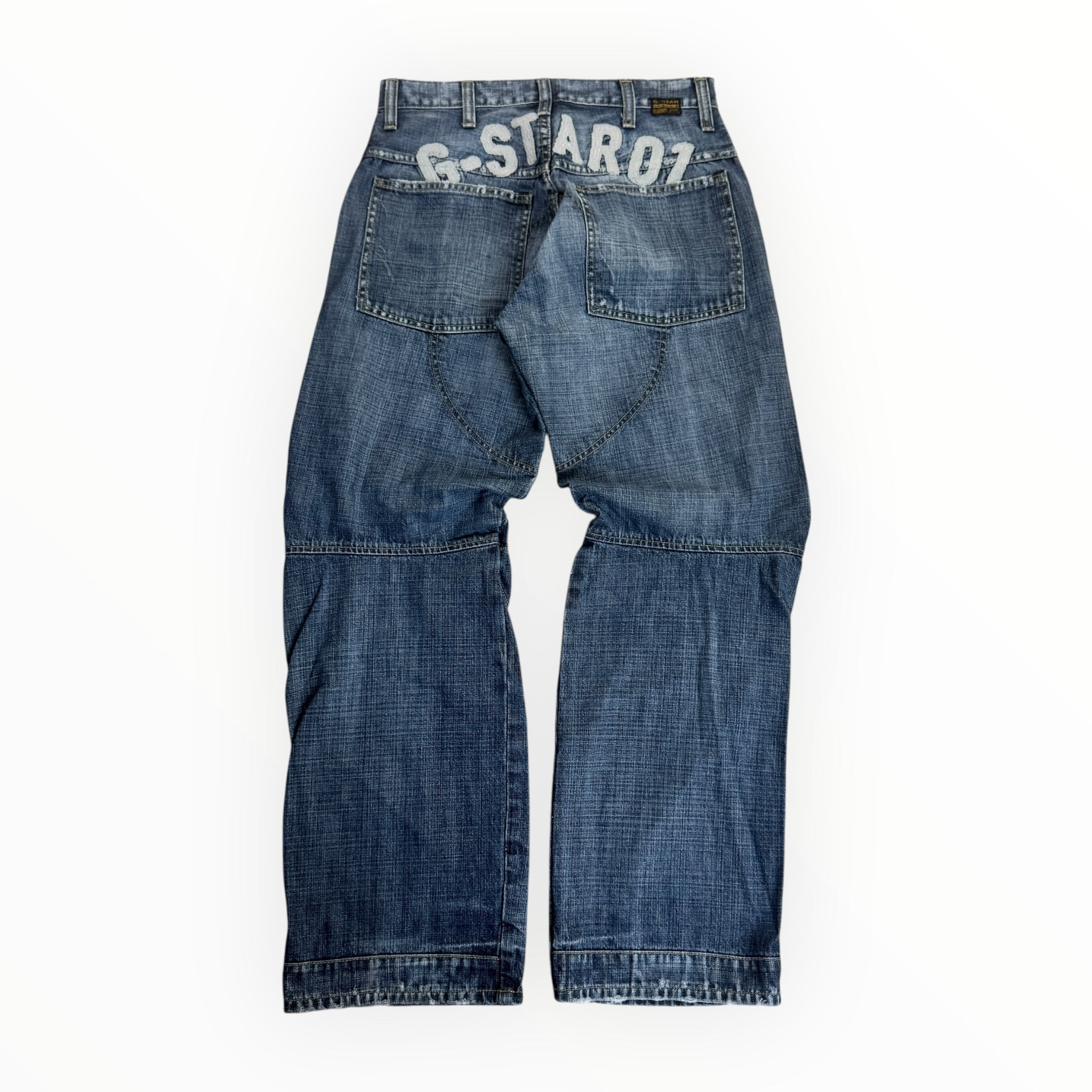 G-Star Jeans