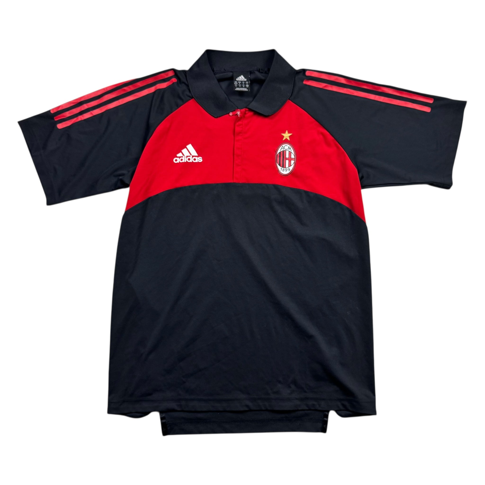 AC Milan Poloshirt (M)