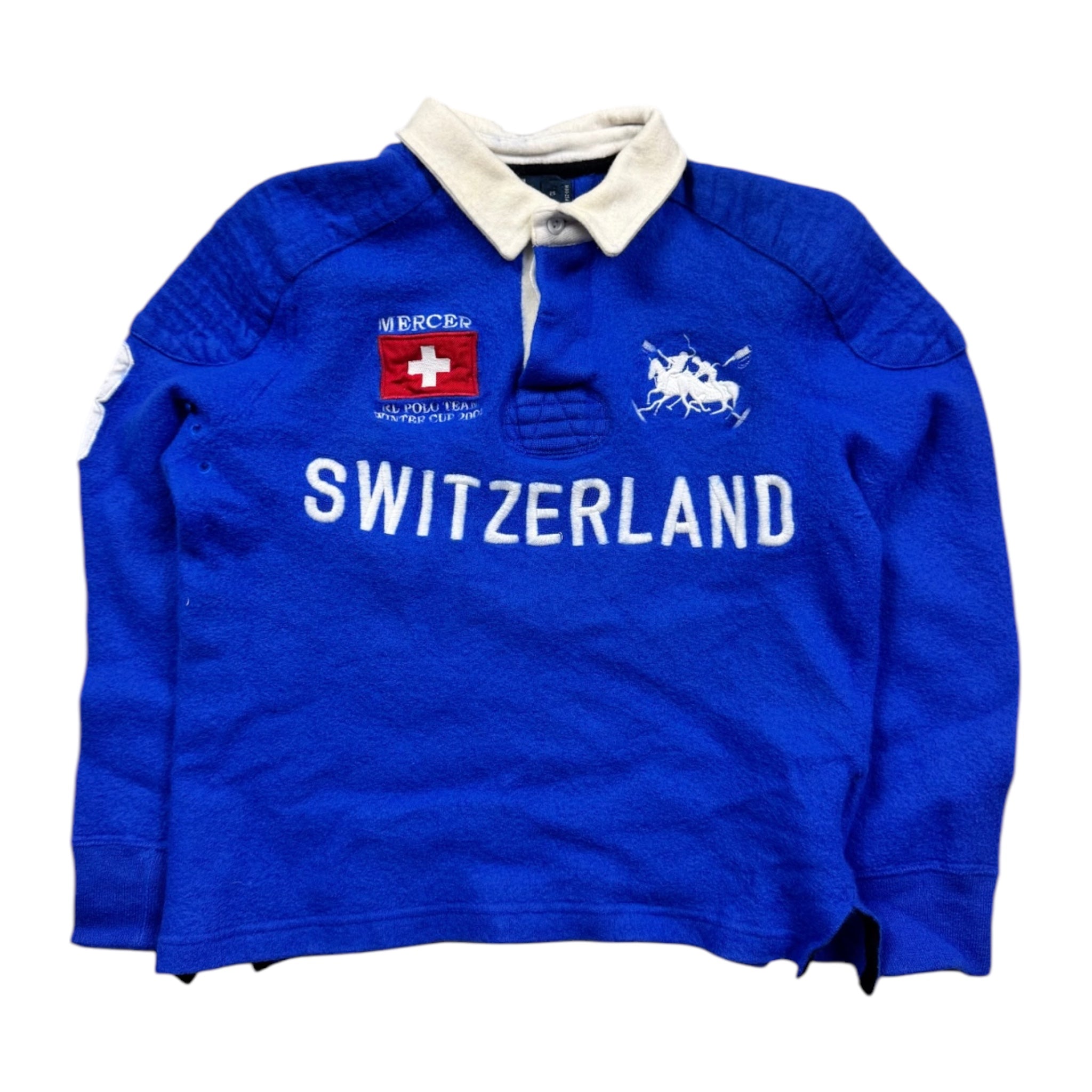 Ralph Lauren Longsleeve (XXS)