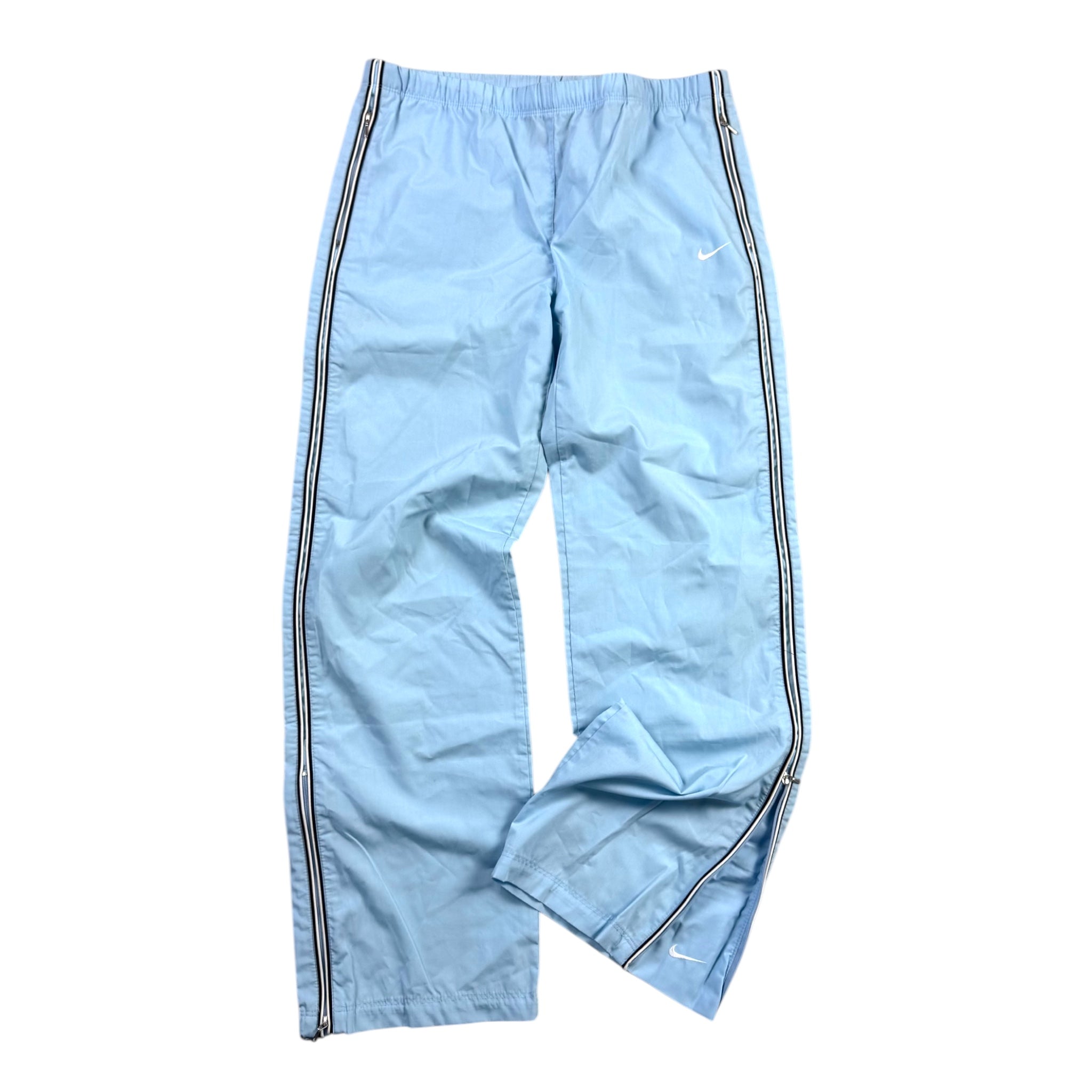 Vintage Nike Trackpants (wmns S)