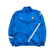 Vintage Inter Mailand Trackjacket (S)