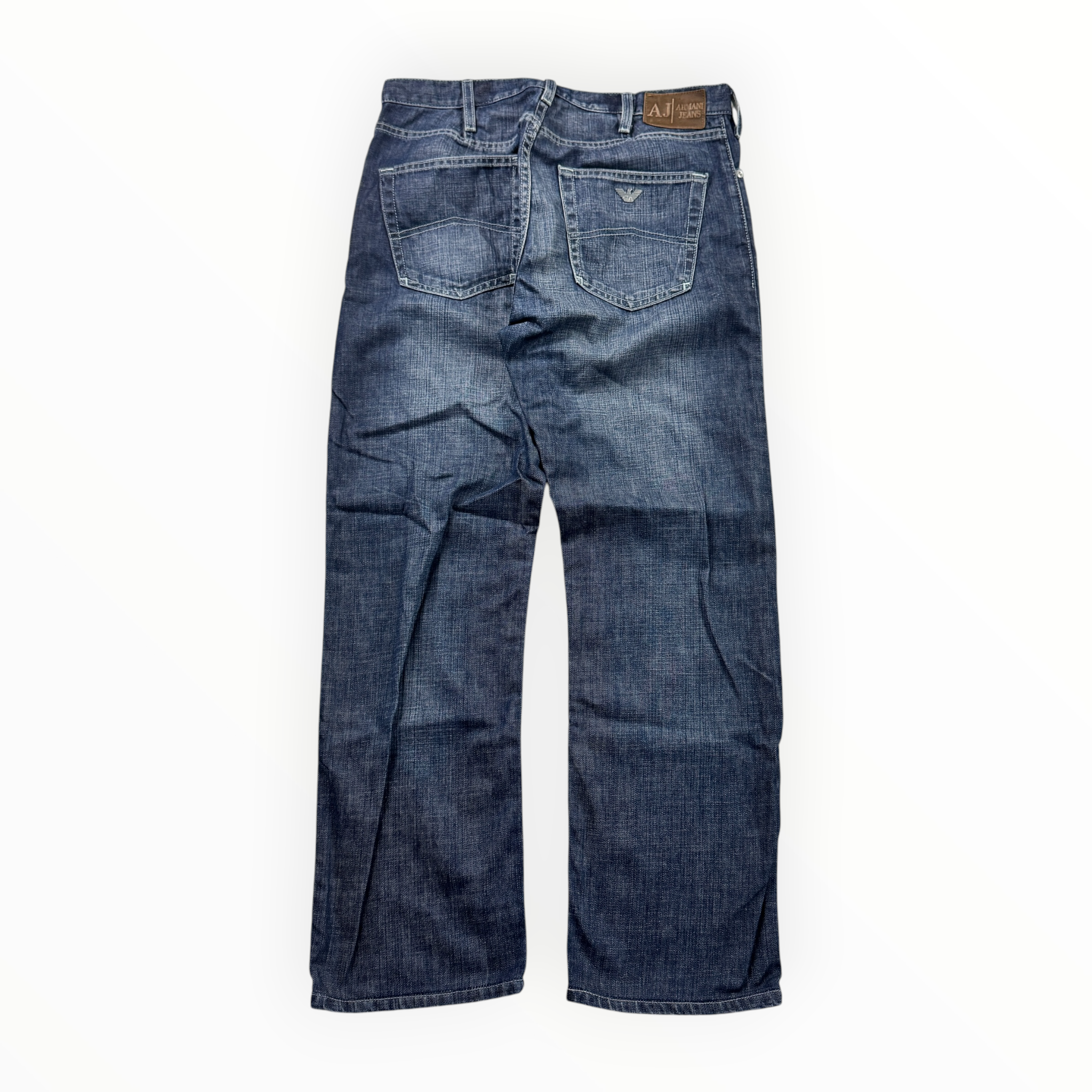 Armani Jeans