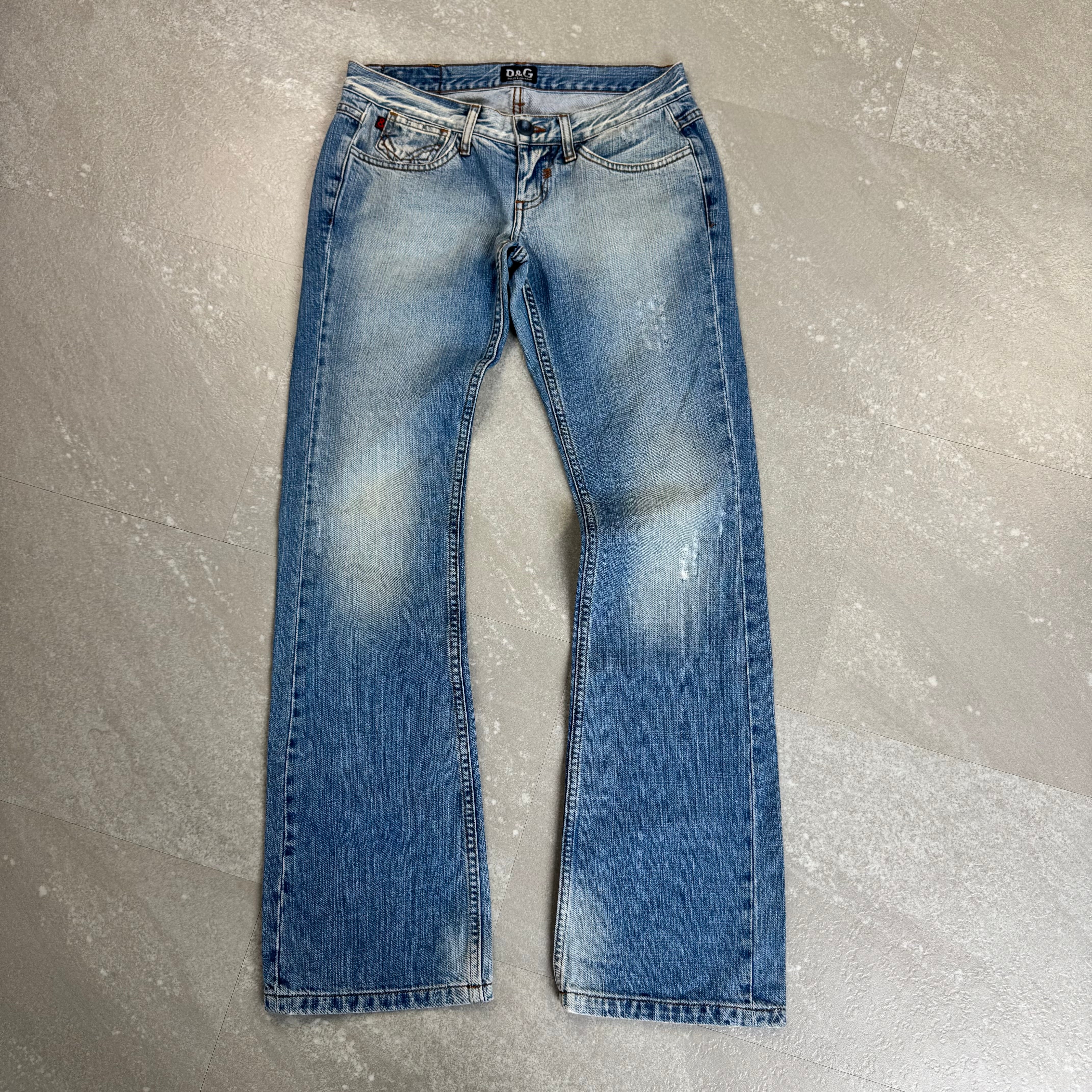 Dolce & Gabbana Jeans