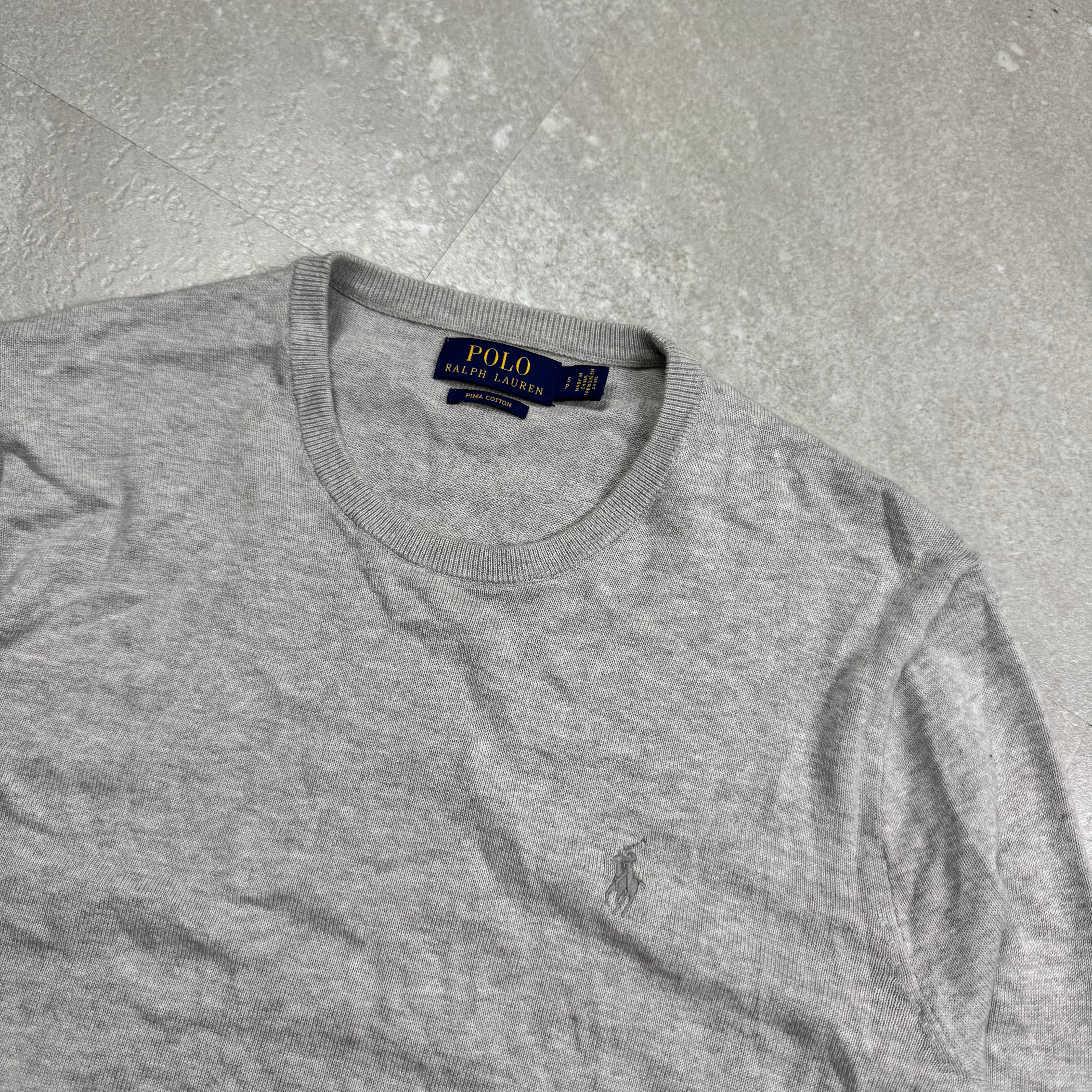 Ralph Lauren Sweater (S)