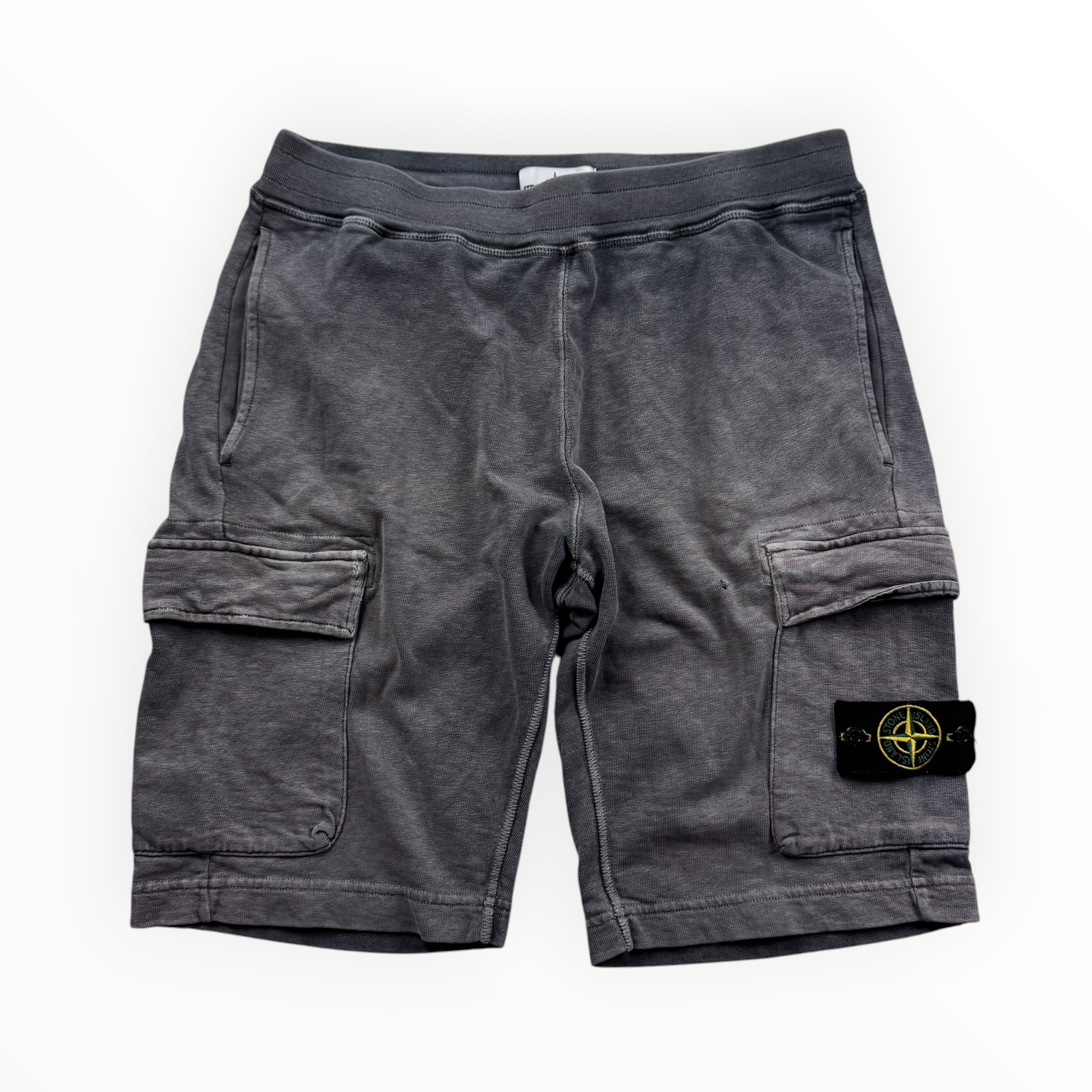 Stone Island Shorts (M)