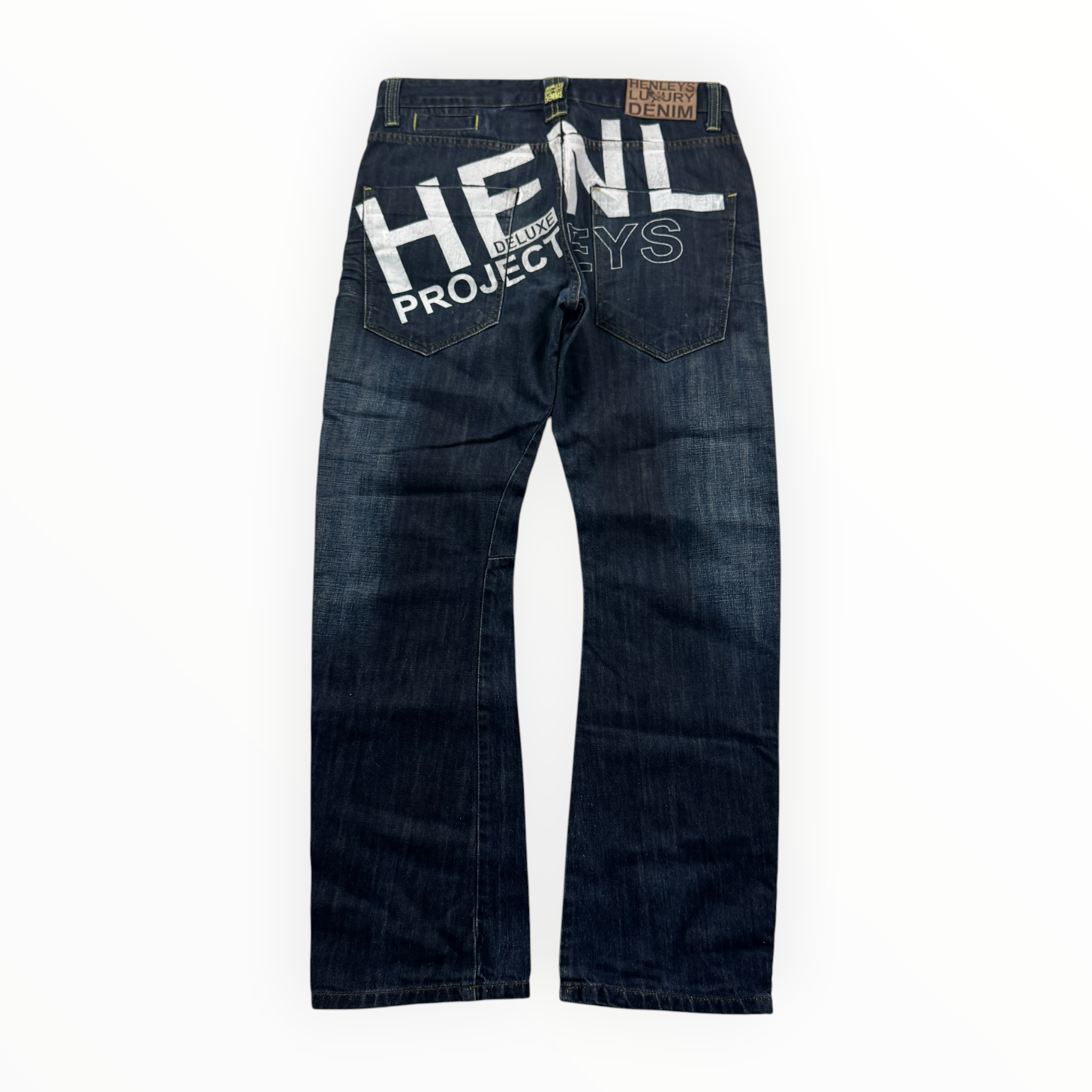 y2K Jeans