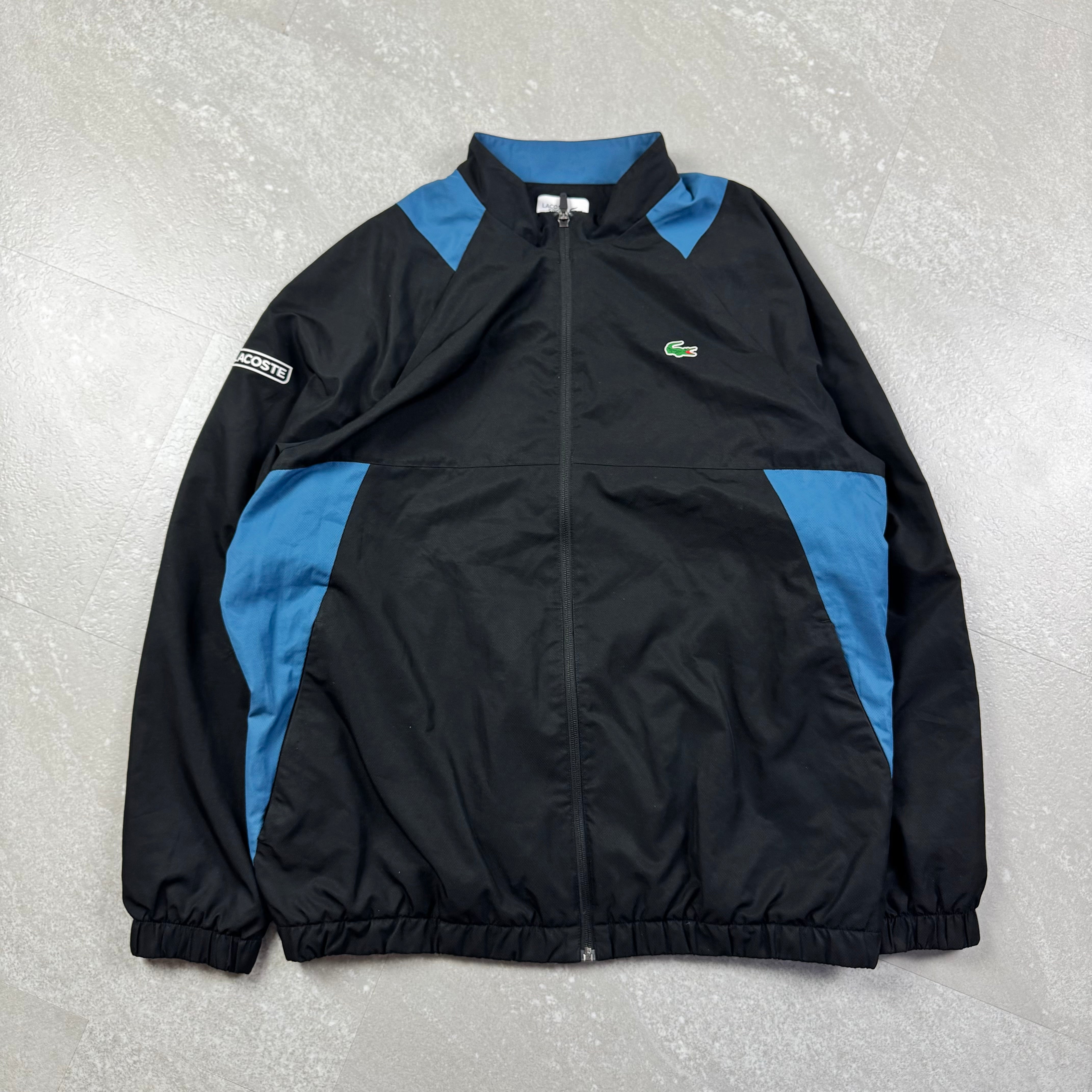 Lacoste Tracksuit (2XL)