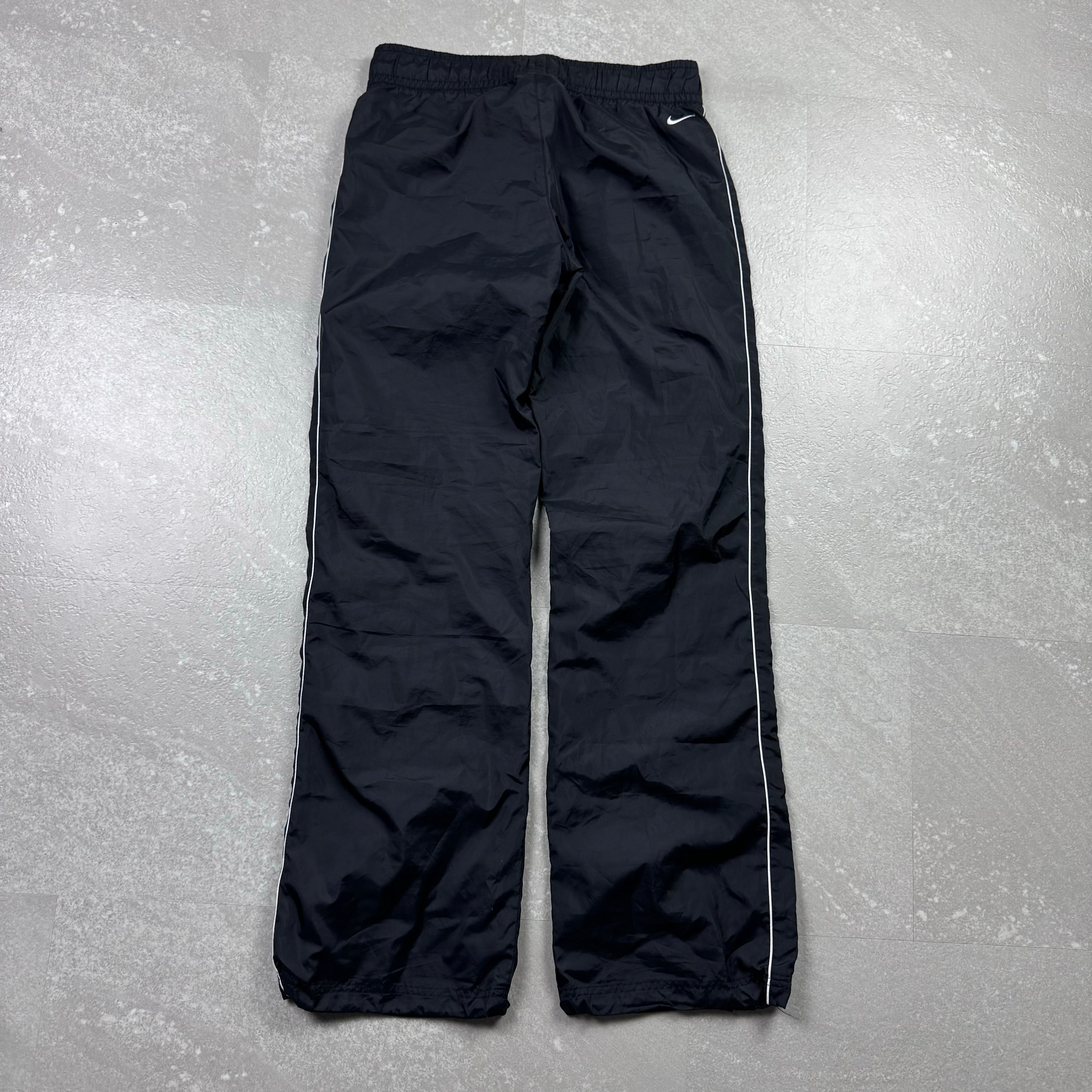 Vintage Nike track pants