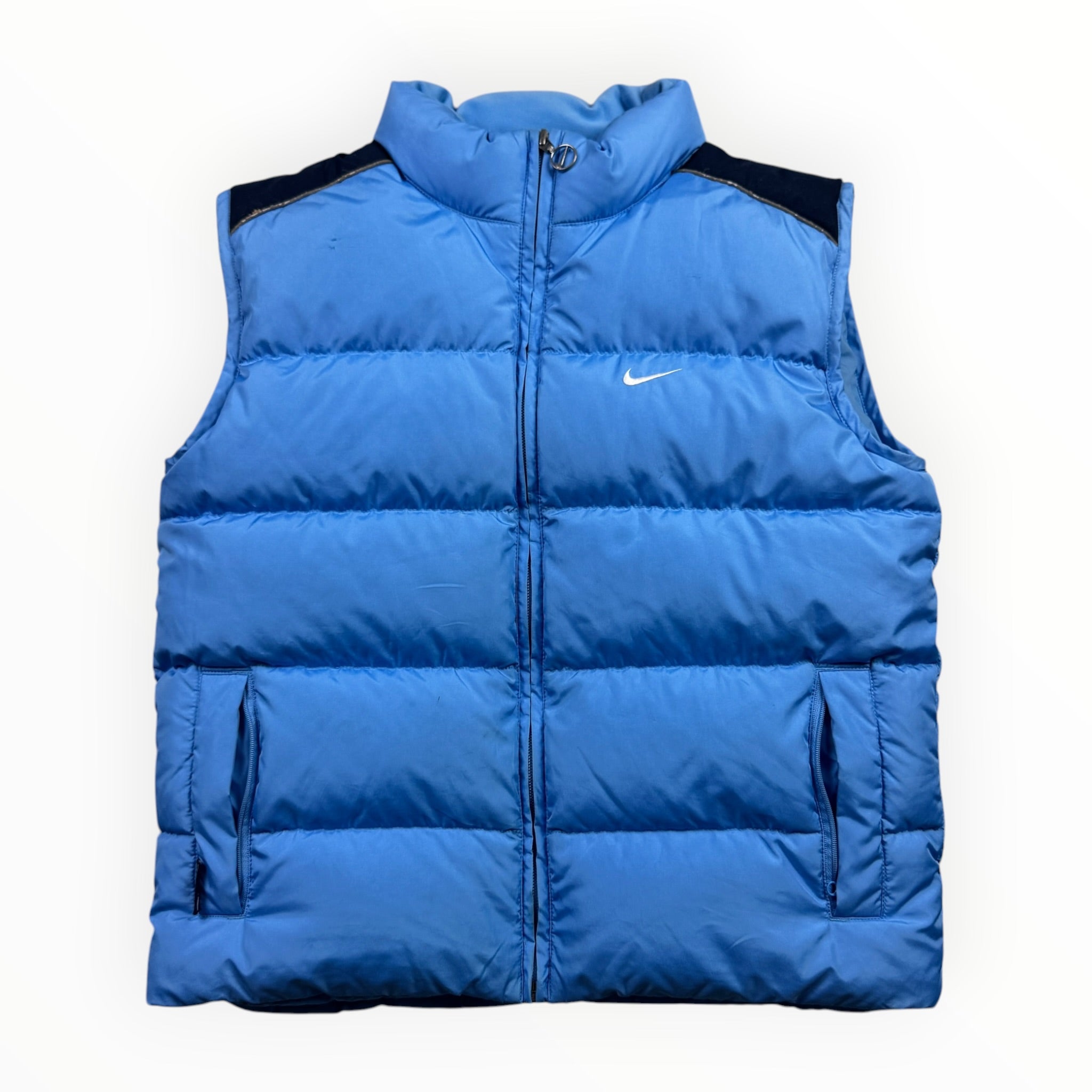 Vintage Nike Weste (XS)