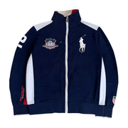 Ralph Lauren Zipper (S)