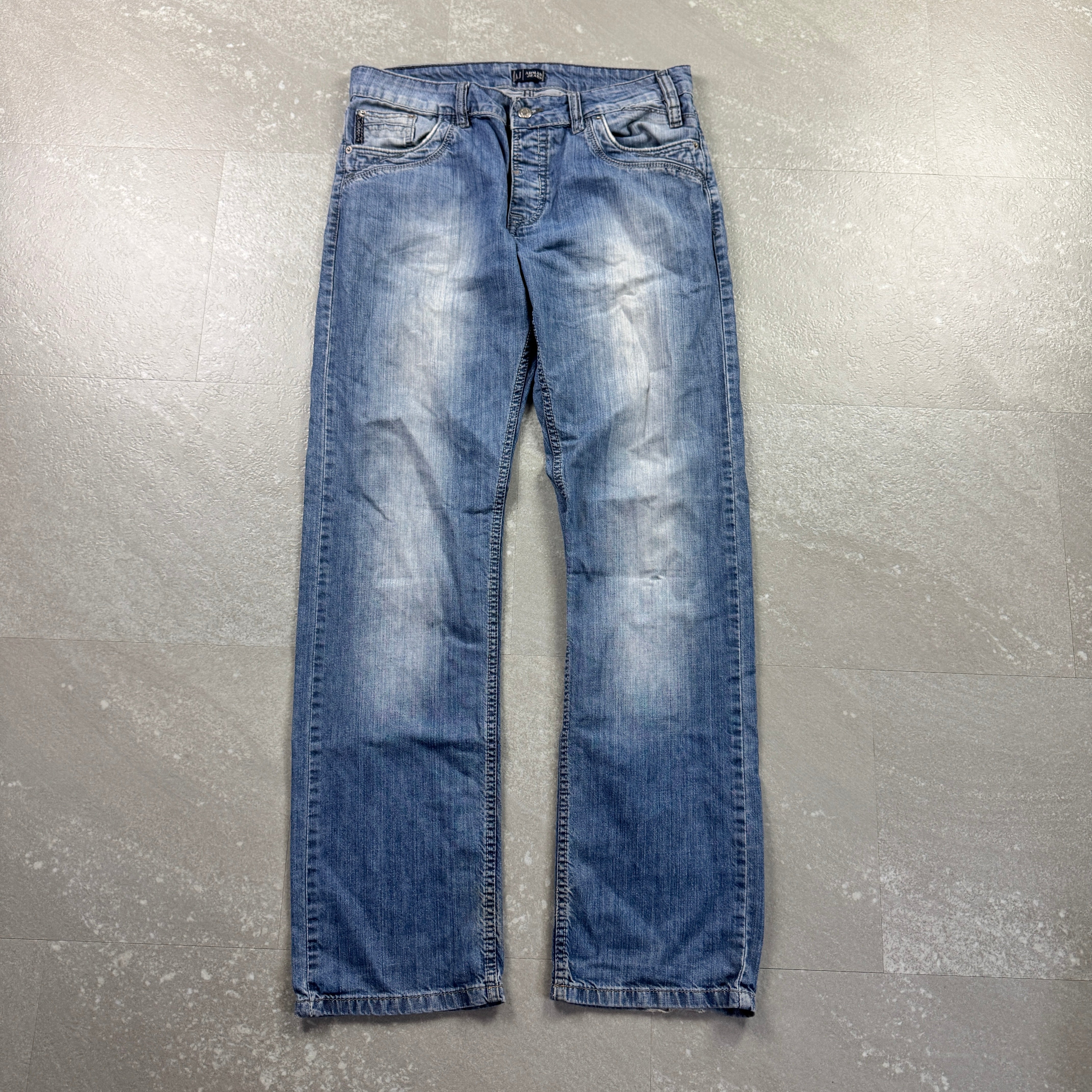 Armani Jeans