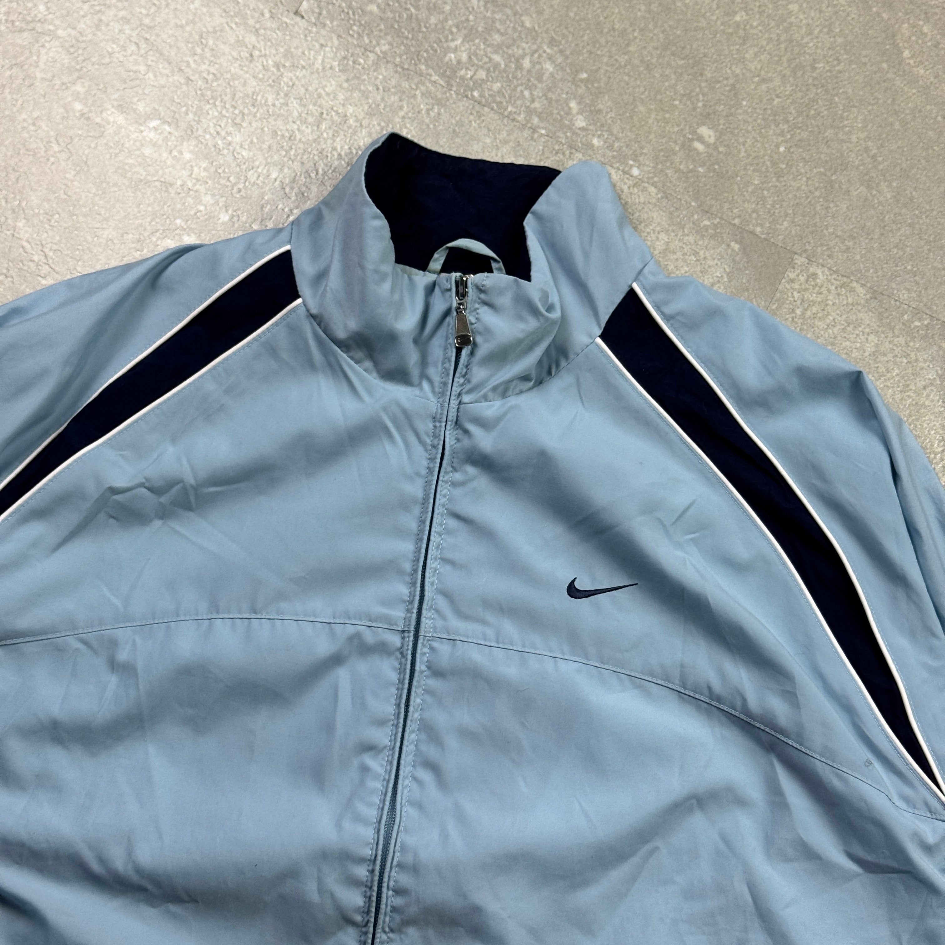 Vintage Nike Trackjacket (L)