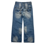 Y2K Jeans
