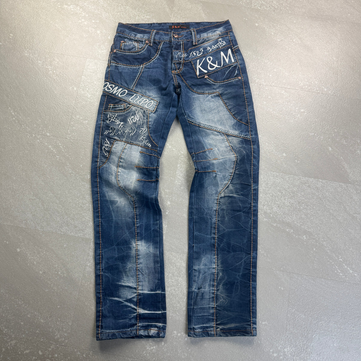 y2K Jeans