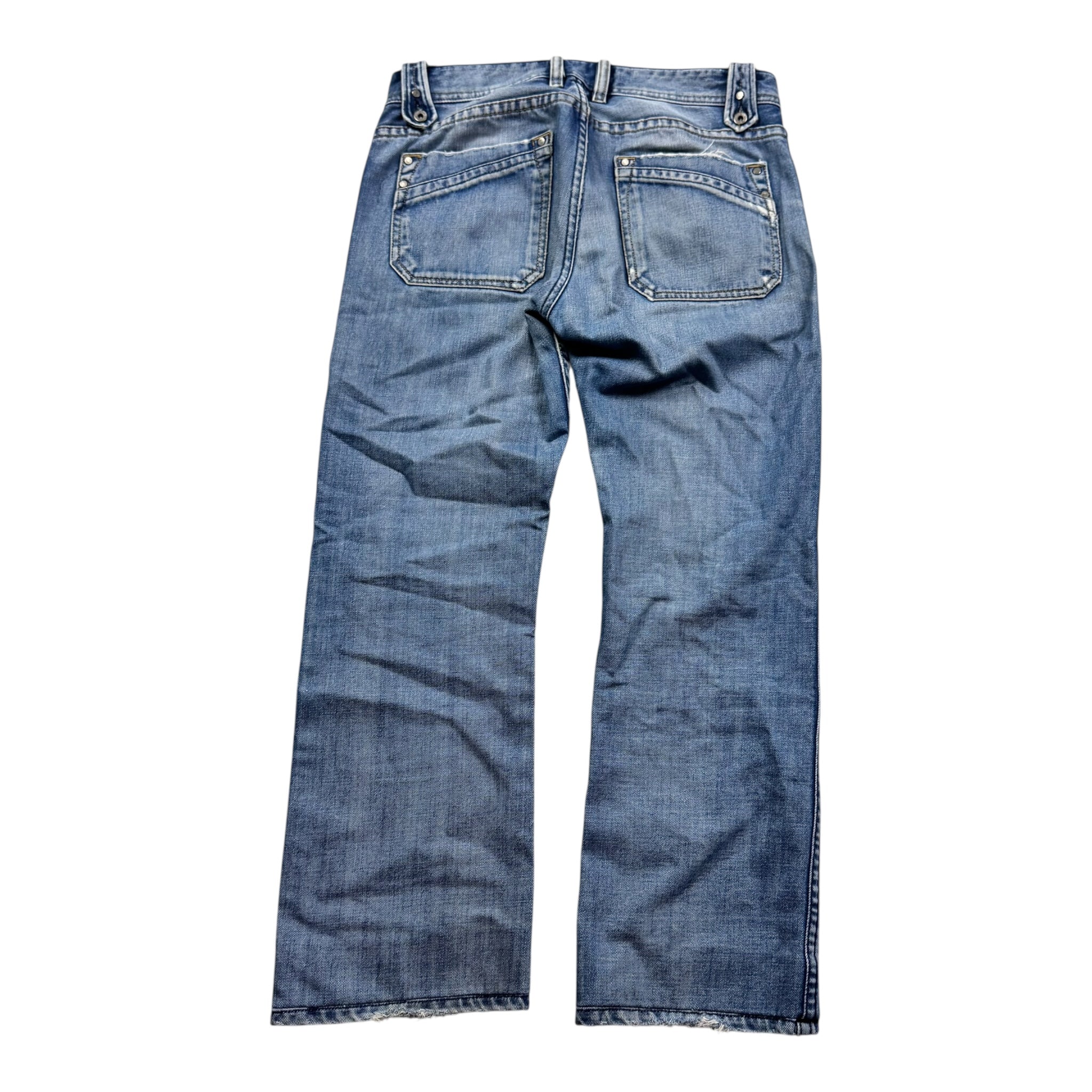 Diesel Jeans