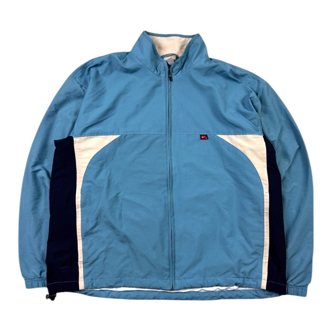 Vintage Nike Trackjacket (L)
