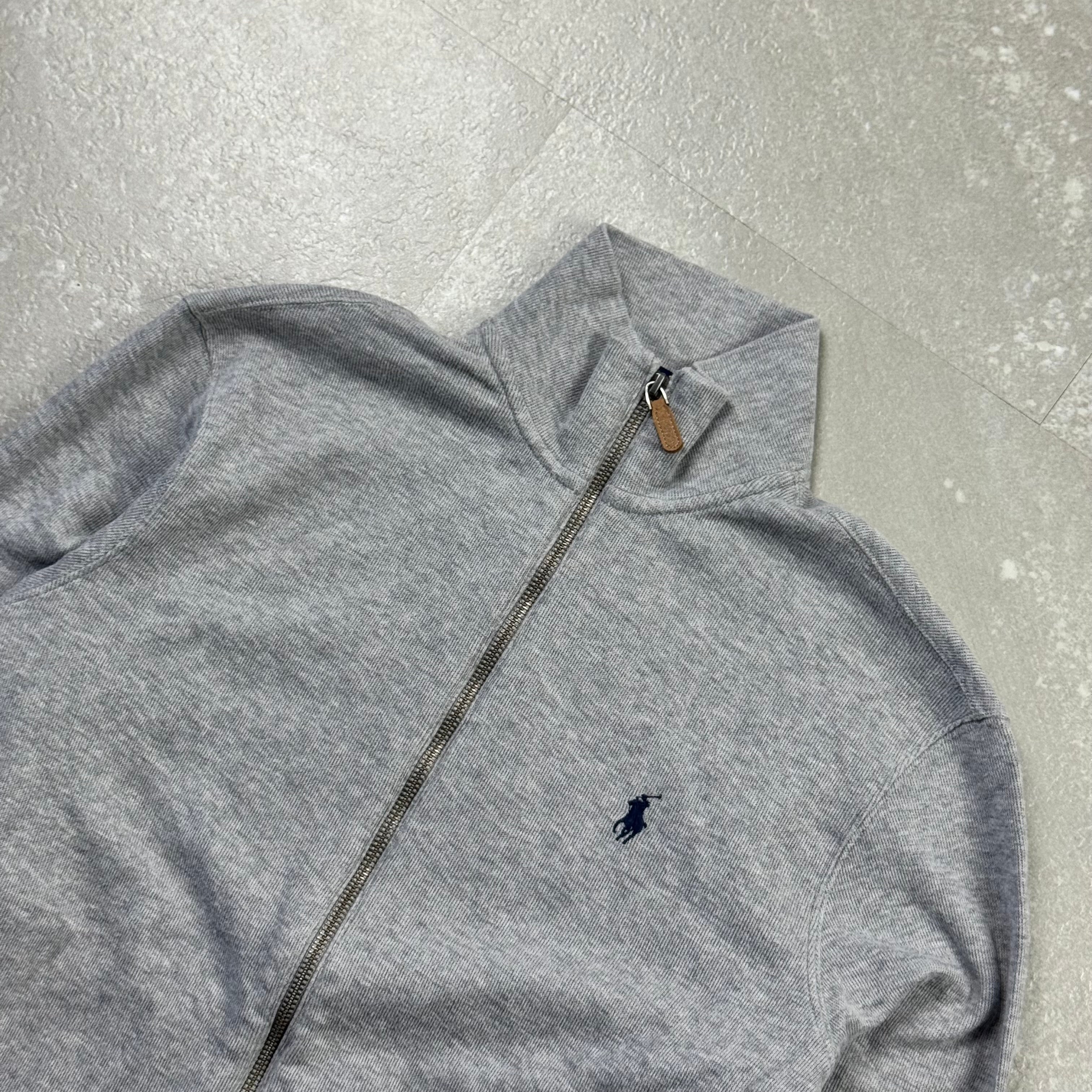 Ralph Lauren Zipjacke (M)