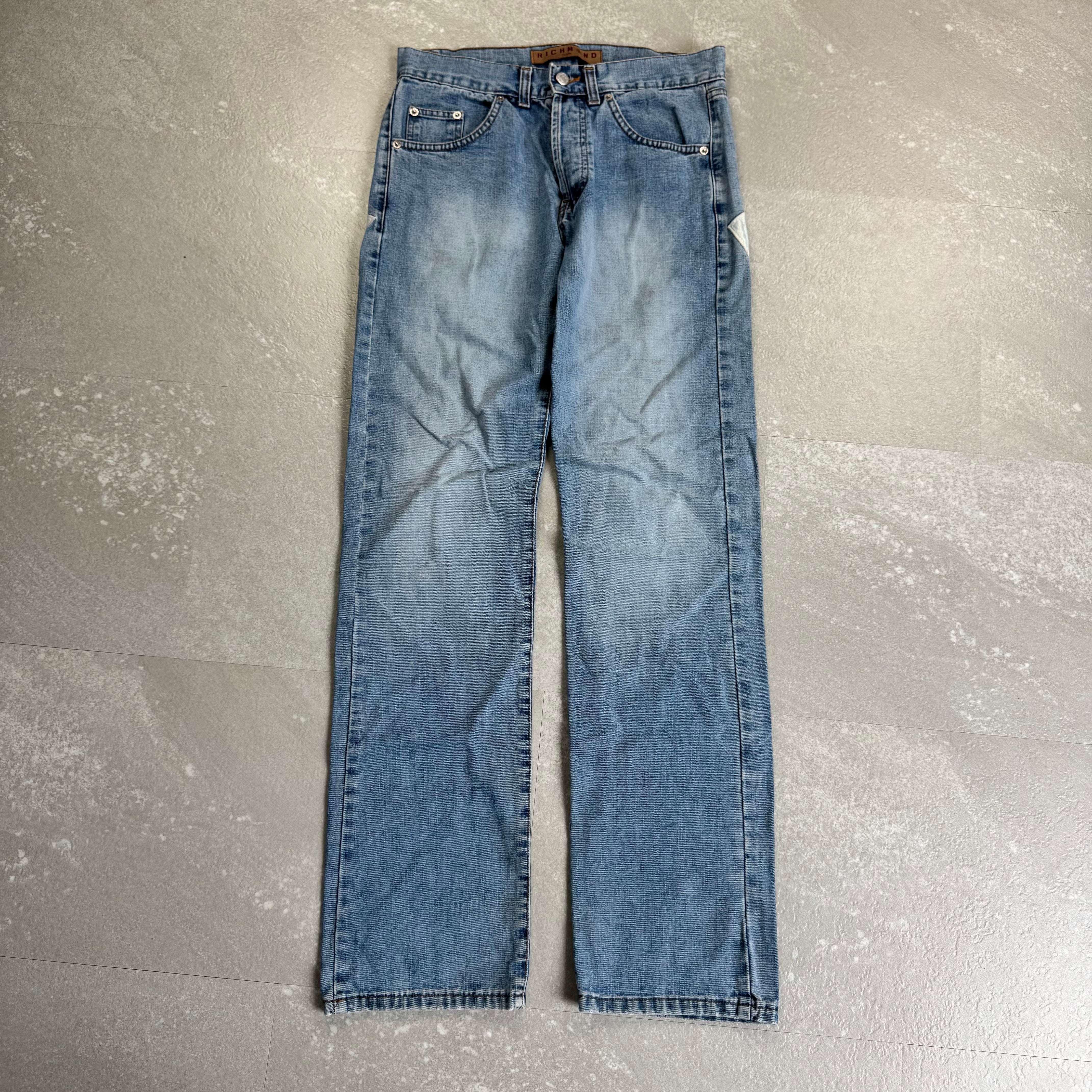 Richmond Jeans