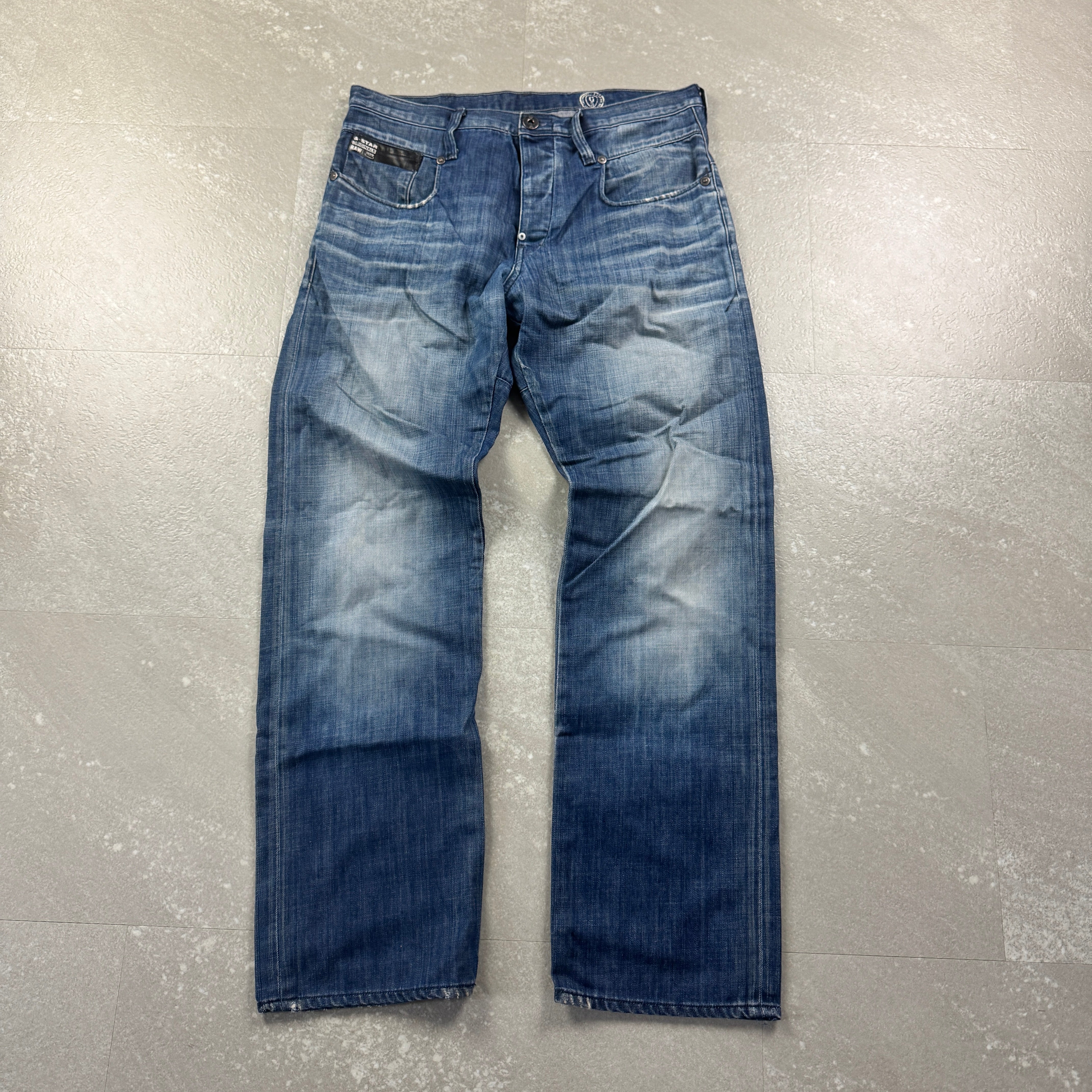 G-Star Jeans
